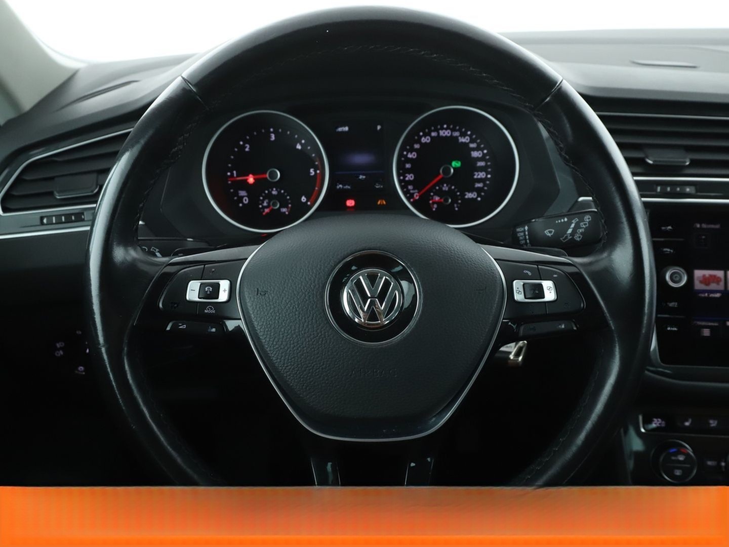 Volkswagen Tiguan 2.0 TDI Highline 4Motion BlueMotion foto 19