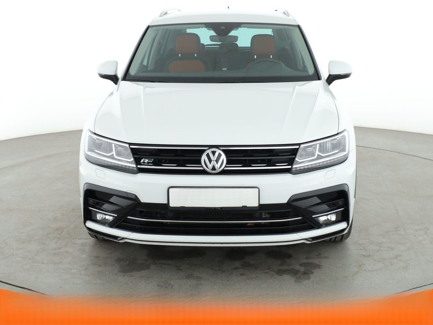 Volkswagen Tiguan 2.0 TDI Highline 4Motion BlueMotion foto 9