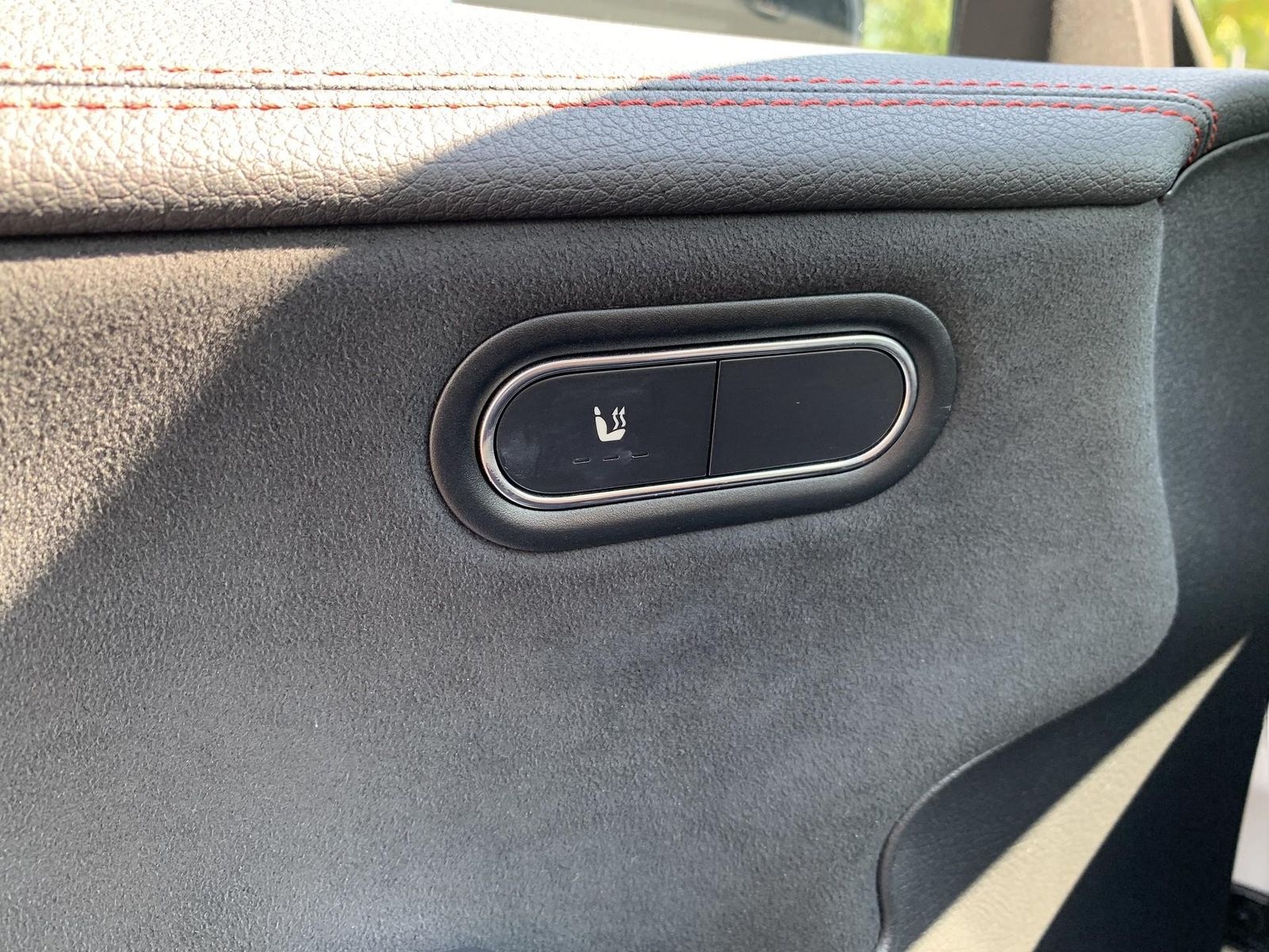 Mercedes-Benz CLA35 AMG ShootingBrake Pano+Multibeam+Burmester foto 23