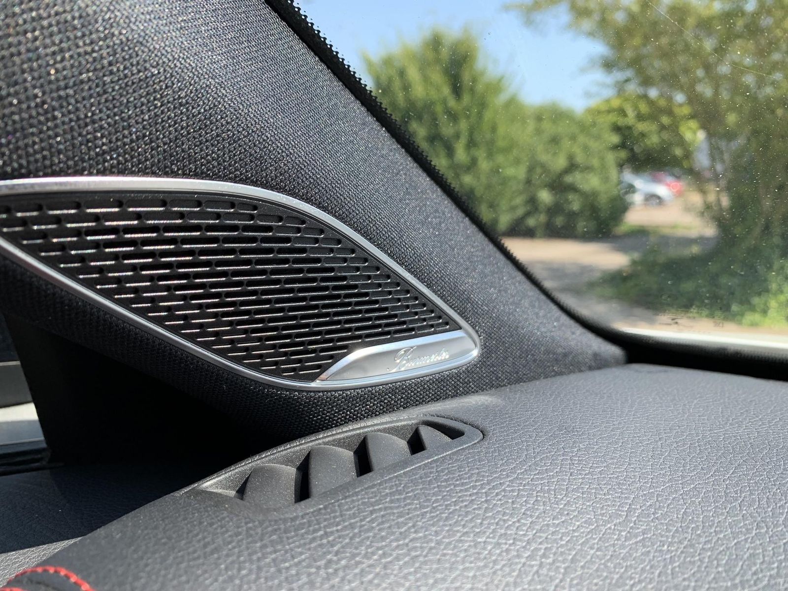 Mercedes-Benz CLA35 AMG ShootingBrake Pano+Multibeam+Burmester foto 24