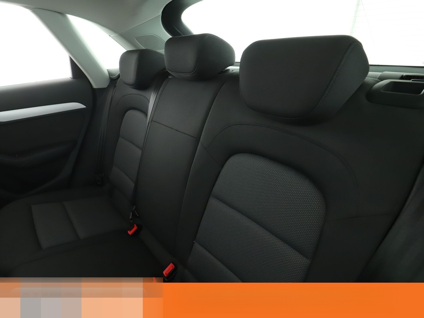 Audi Q3 2.0 TDI Aut.*NAV*XENON*TEMPO*PDC*SHZ*BT* foto 14