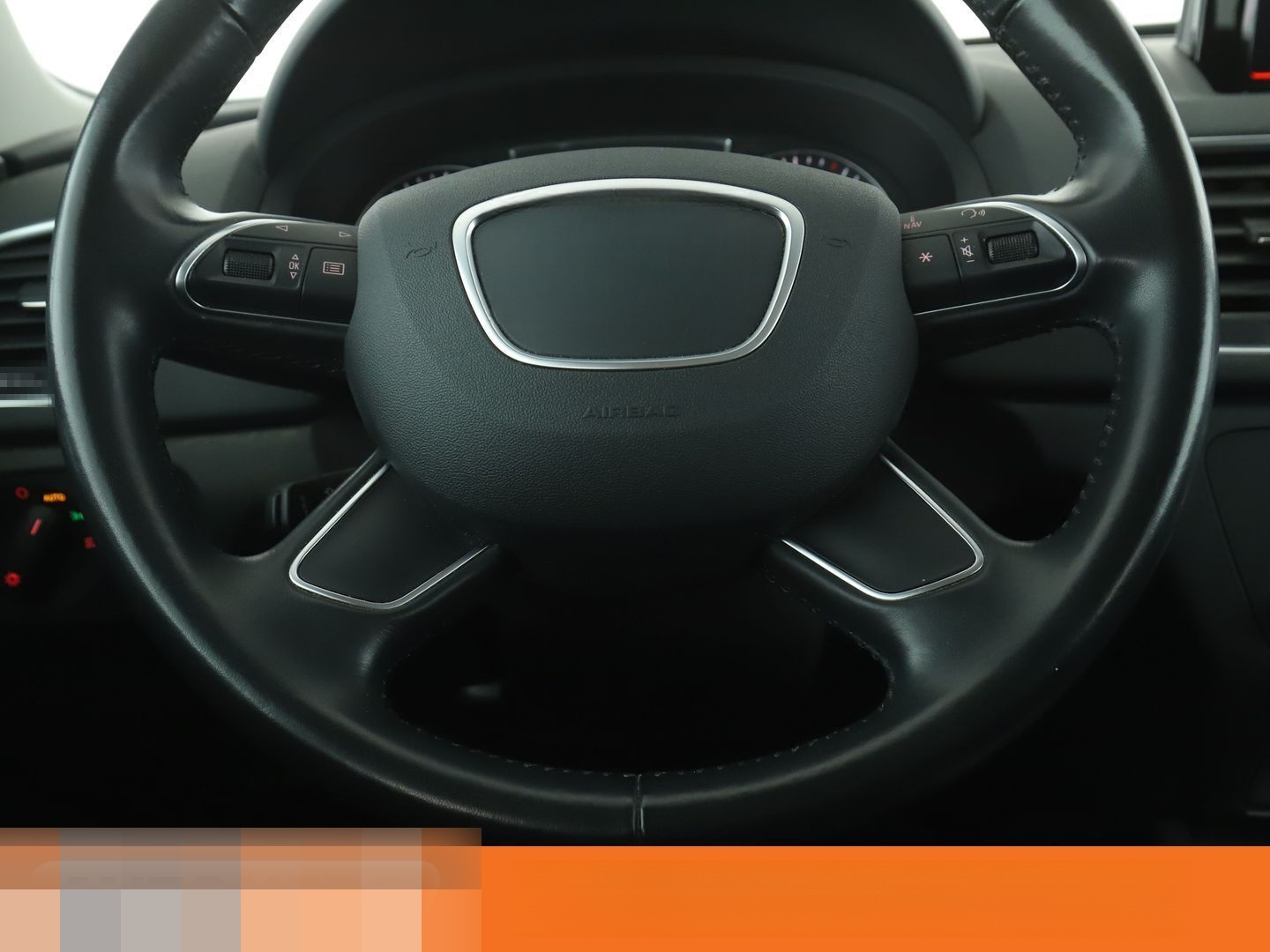 Audi Q3 2.0 TDI Aut.*NAV*XENON*TEMPO*PDC*SHZ*BT* foto 19