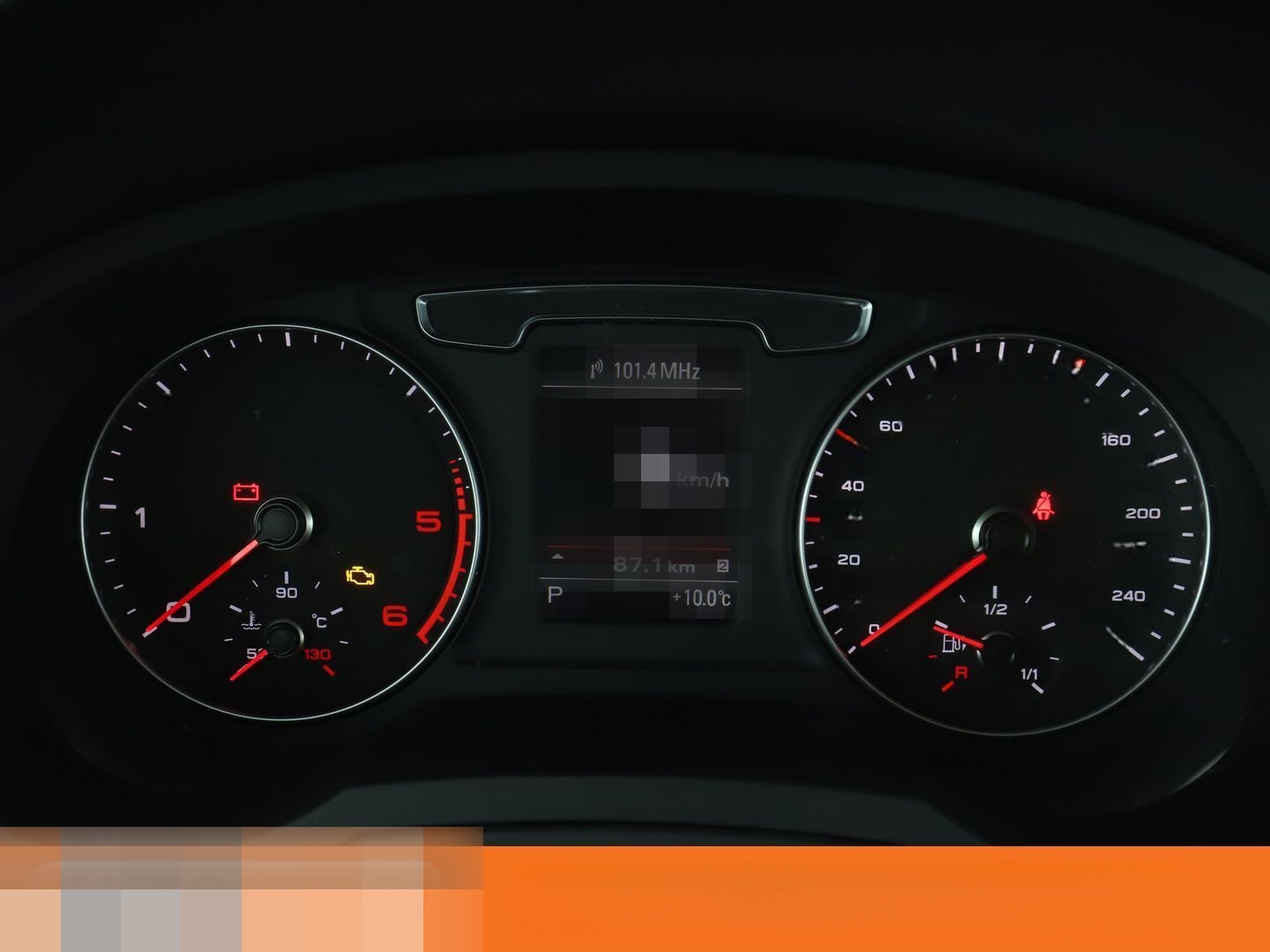 Audi Q3 2.0 TDI Aut.*NAV*XENON*TEMPO*PDC*SHZ*BT* foto 20