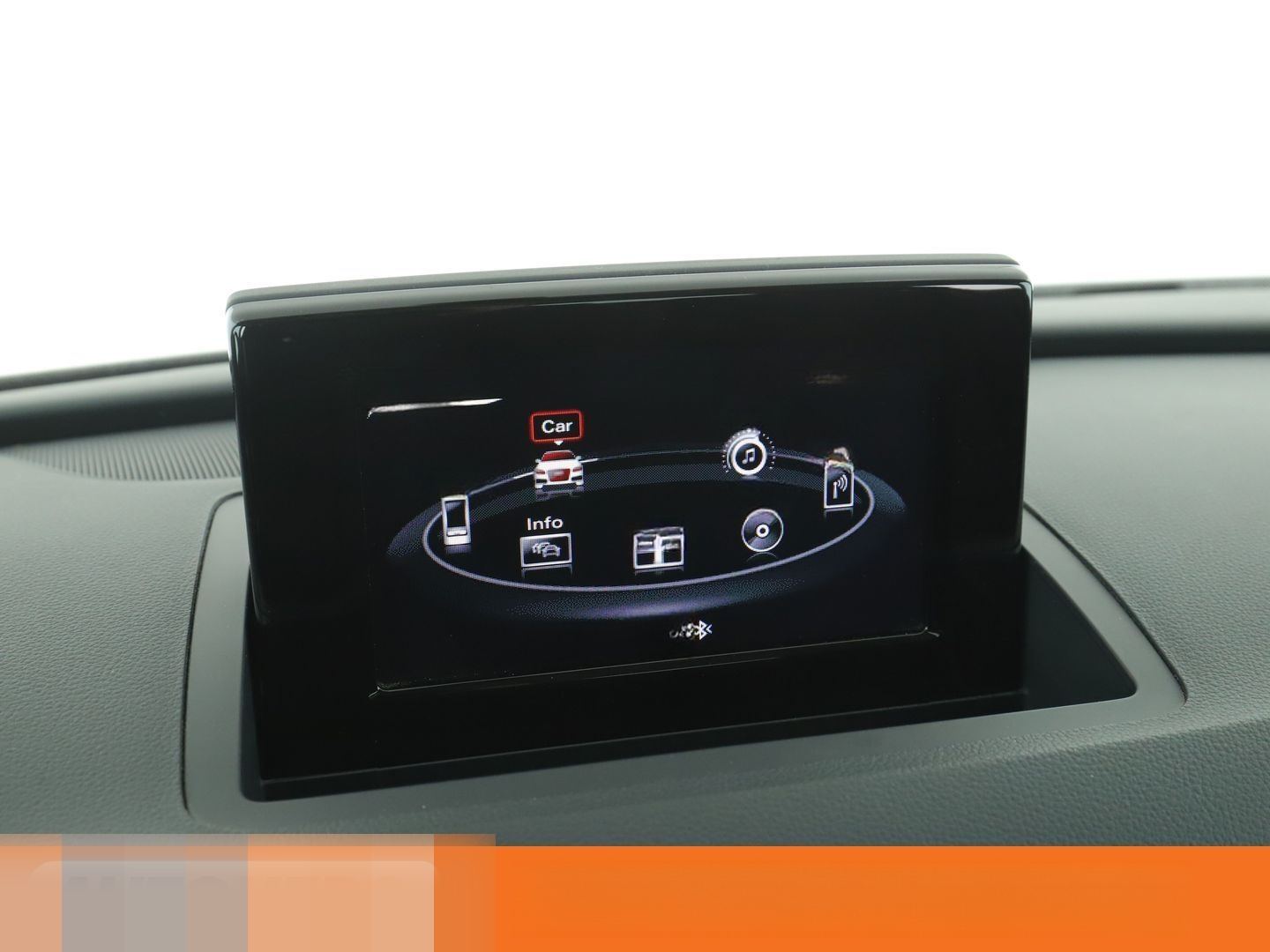 Audi Q3 2.0 TDI Aut.*NAV*XENON*TEMPO*PDC*SHZ*BT* foto 21