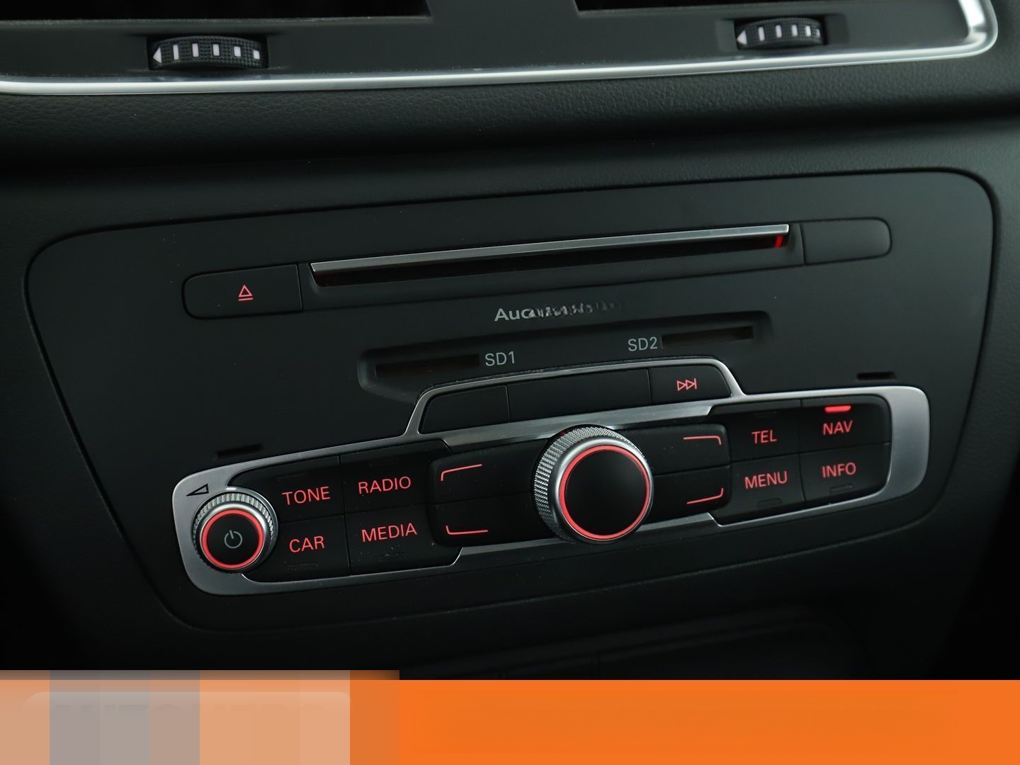 Audi Q3 2.0 TDI Aut.*NAV*XENON*TEMPO*PDC*SHZ*BT* foto 22