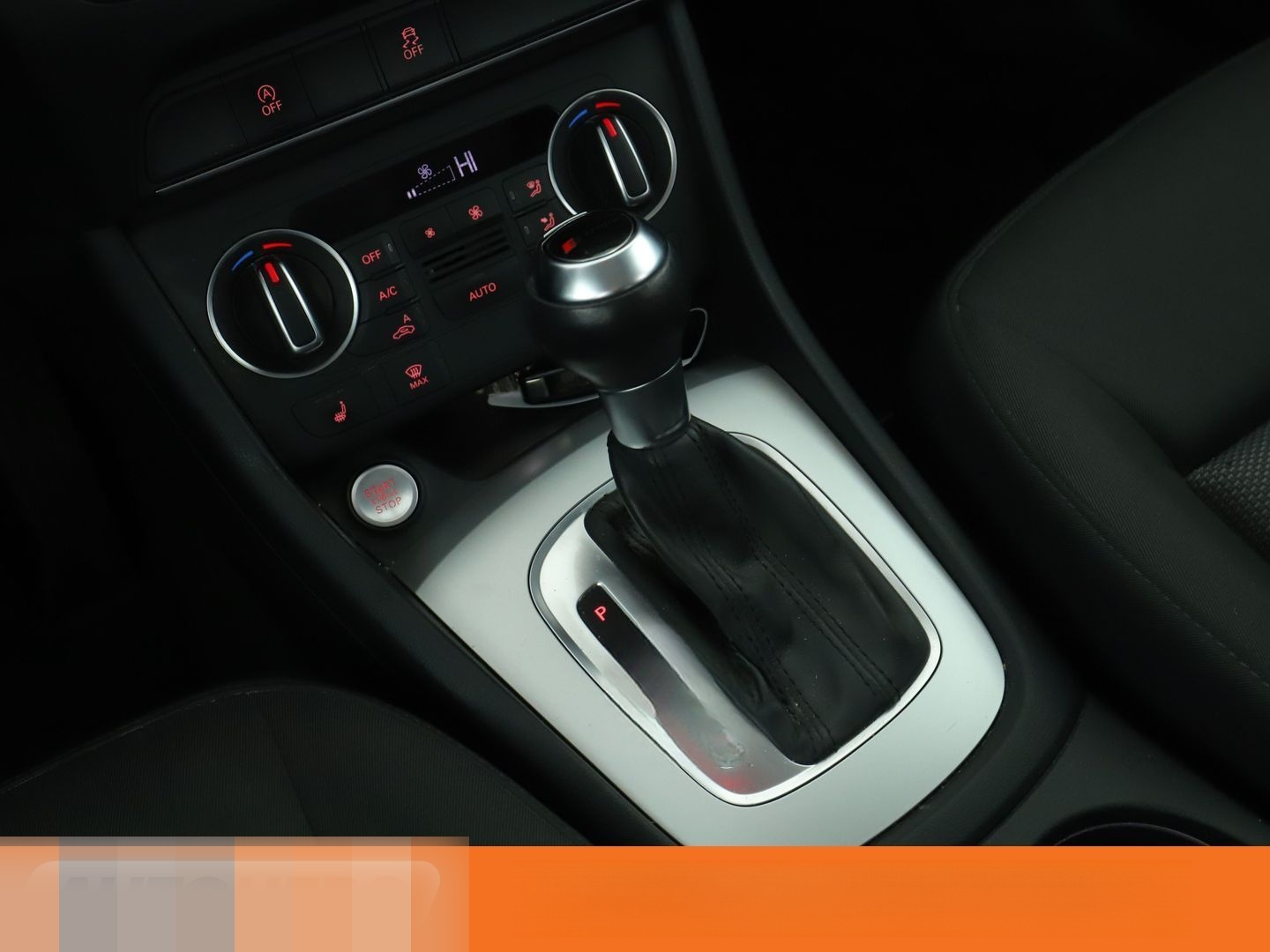 Audi Q3 2.0 TDI Aut.*NAV*XENON*TEMPO*PDC*SHZ*BT* foto 24