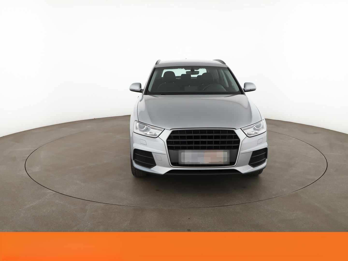 Audi Q3 2.0 TDI Aut.*NAV*XENON*TEMPO*PDC*SHZ*BT* foto 9