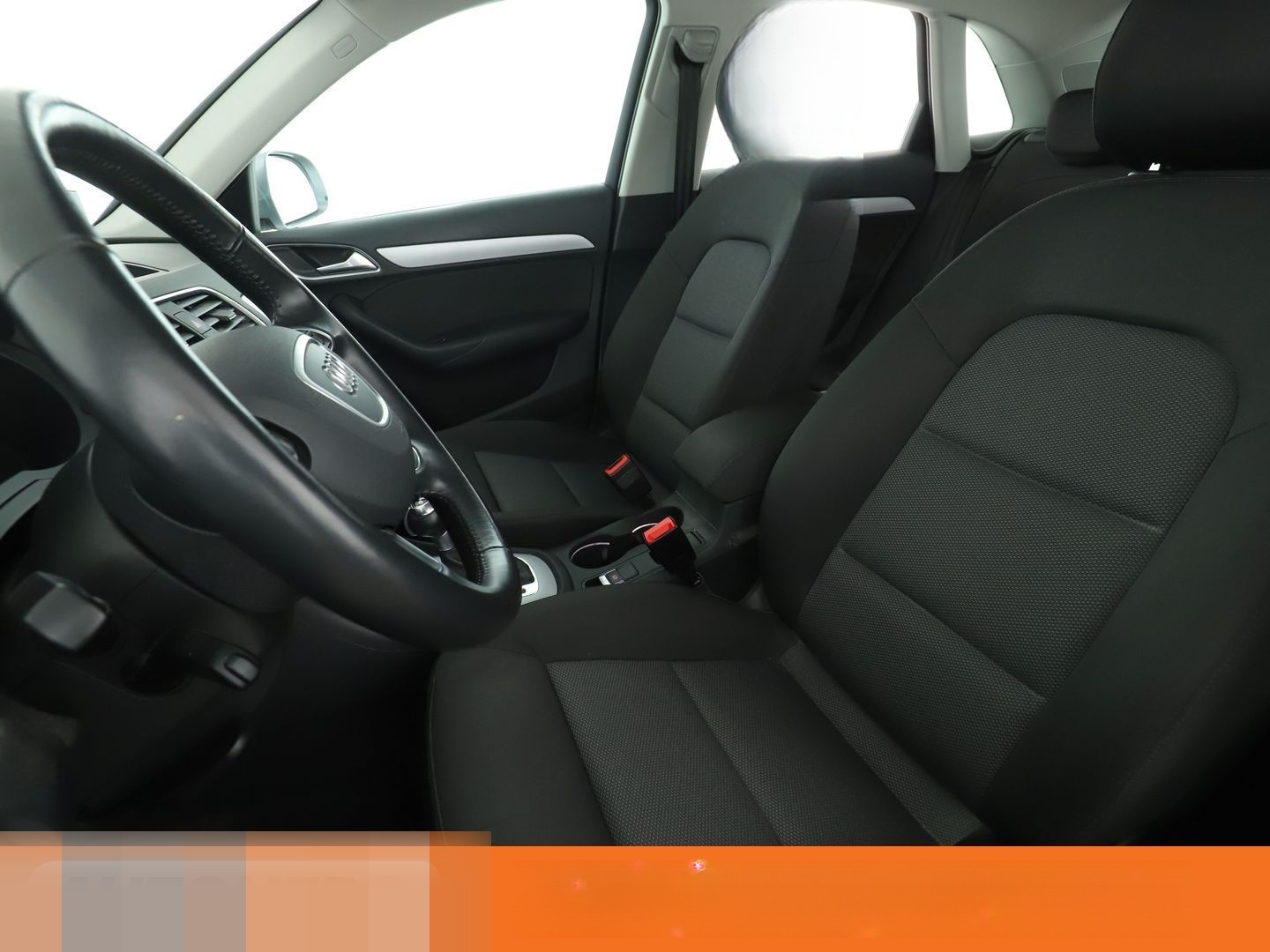 Audi Q3 2.0 TDI Aut.*NAV*XENON*TEMPO*PDC*SHZ*BT* foto 10