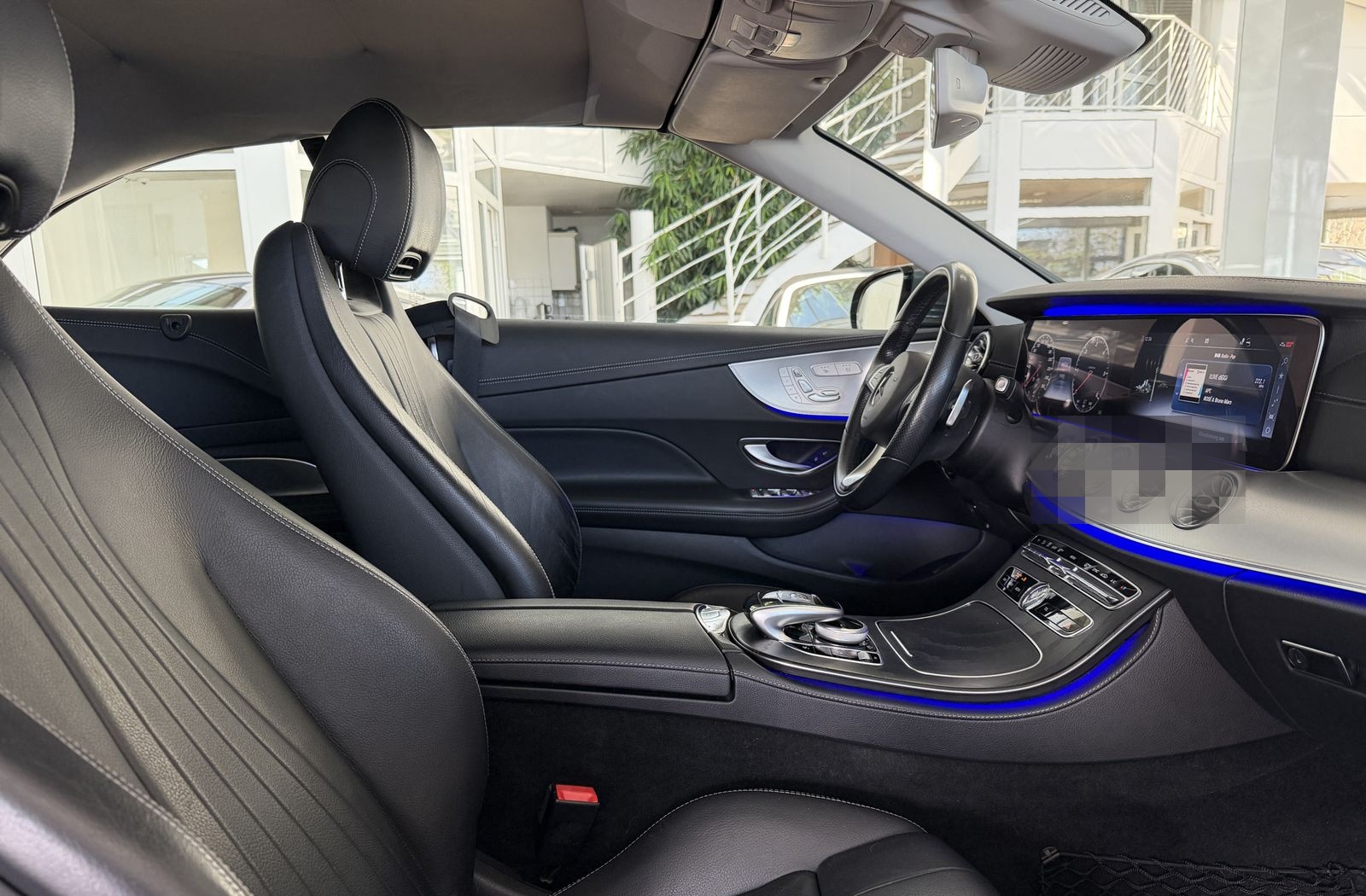 Mercedes-Benz E 220 d *KAMERA*AiRSCARF*LED*AiRMATiC*MEMO*WiDE* foto 12