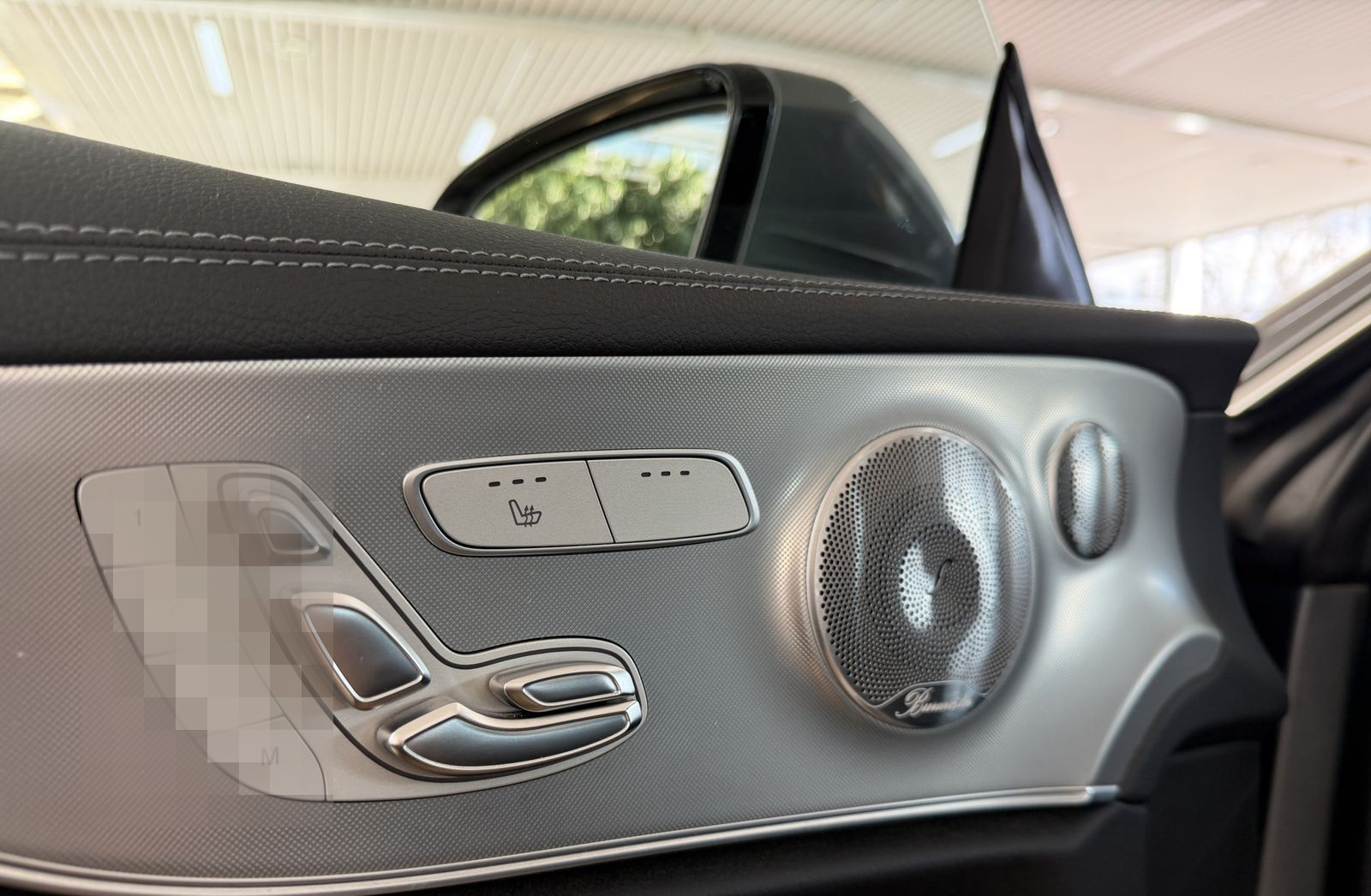 Mercedes-Benz E 220 d *KAMERA*AiRSCARF*LED*AiRMATiC*MEMO*WiDE* foto 13