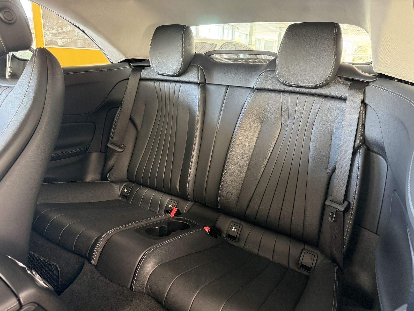 Mercedes-Benz E 220 d *KAMERA*AiRSCARF*LED*AiRMATiC*MEMO*WiDE* foto 10