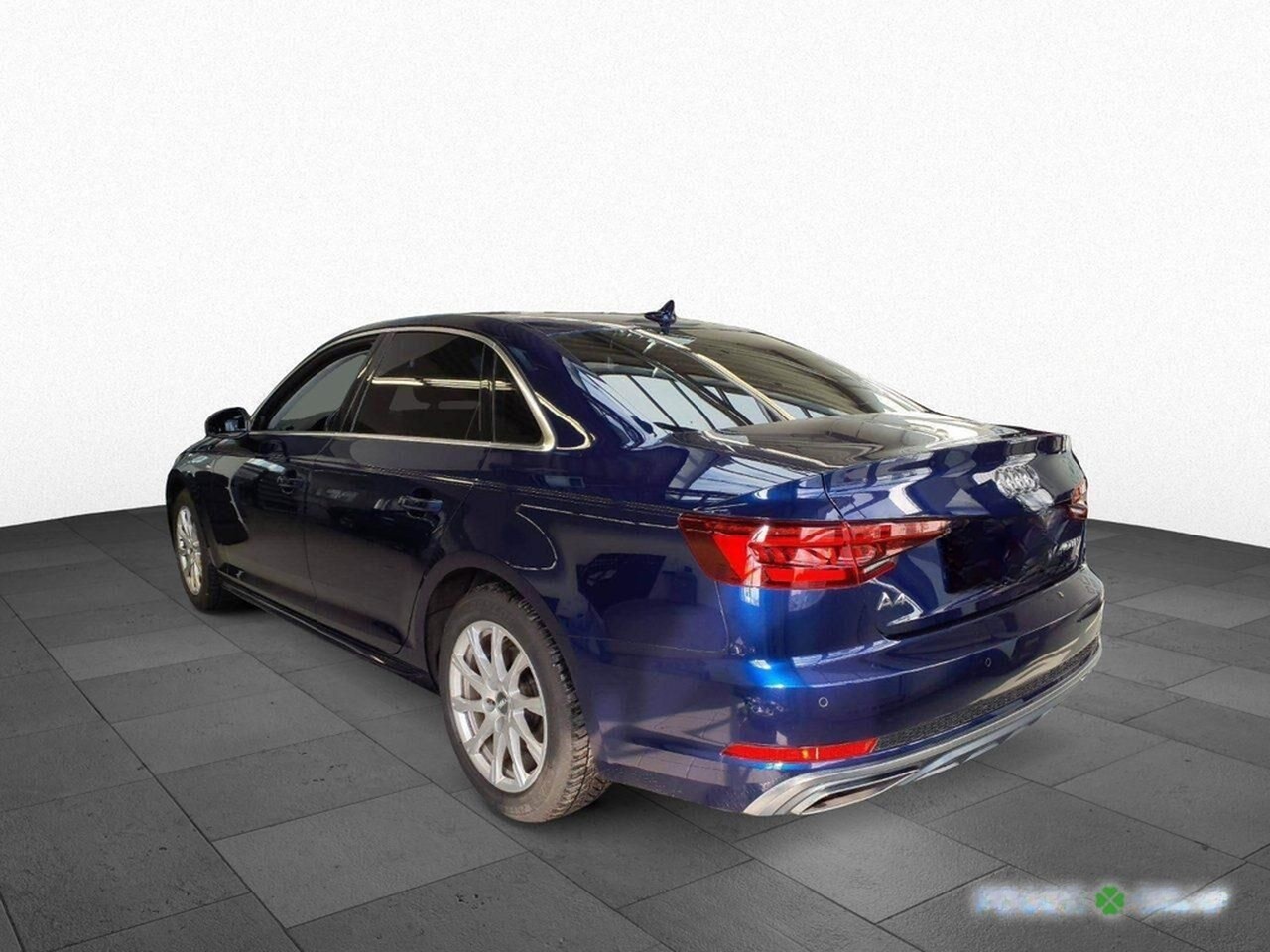 Audi A4 Limousine S line 40 TFSI S tronic LED Keyless foto 2
