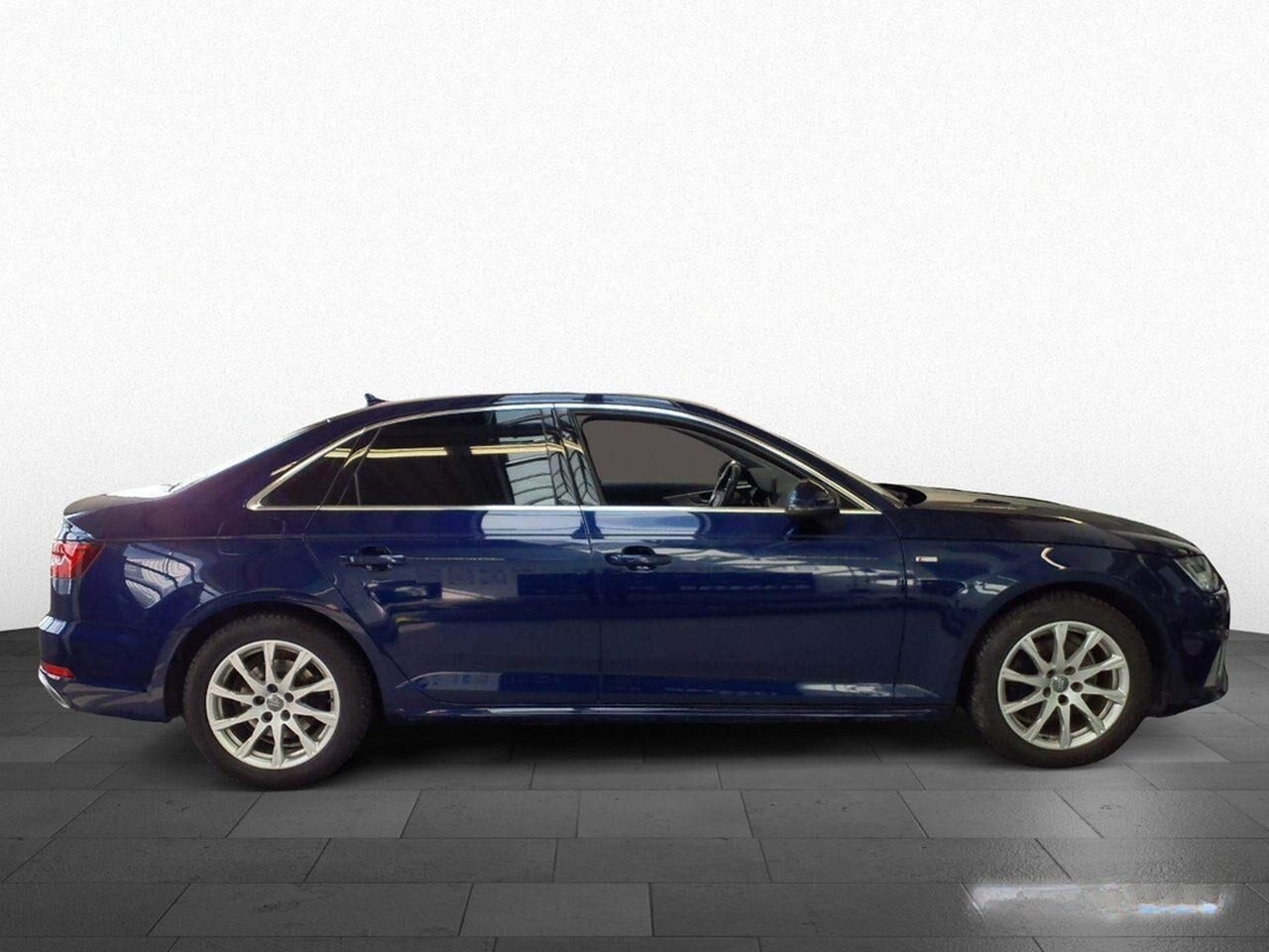 Audi A4 Limousine S line 40 TFSI S tronic LED Keyless foto 3