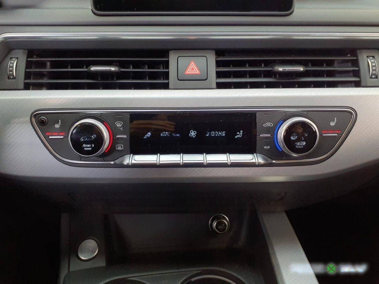 Audi A4 Limousine S line 40 TFSI S tronic LED Keyless foto 5