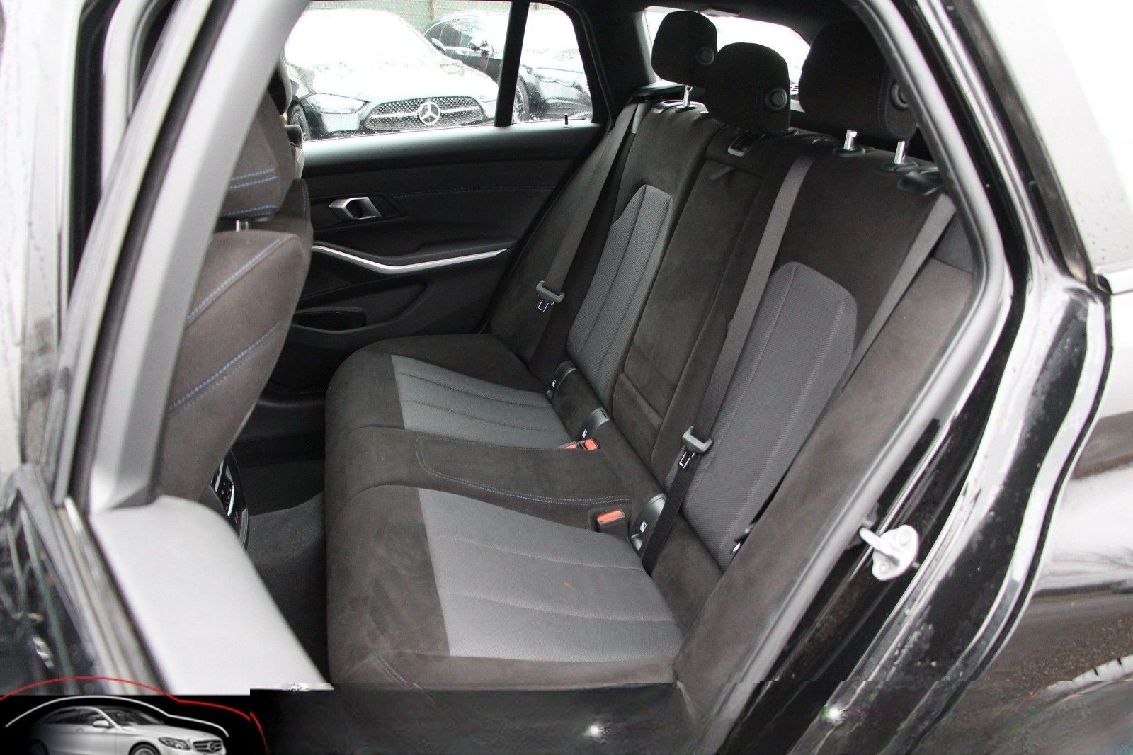 BMW 330i xDrive Touring ACC*WIDESCREEN*LED M Sport foto 12