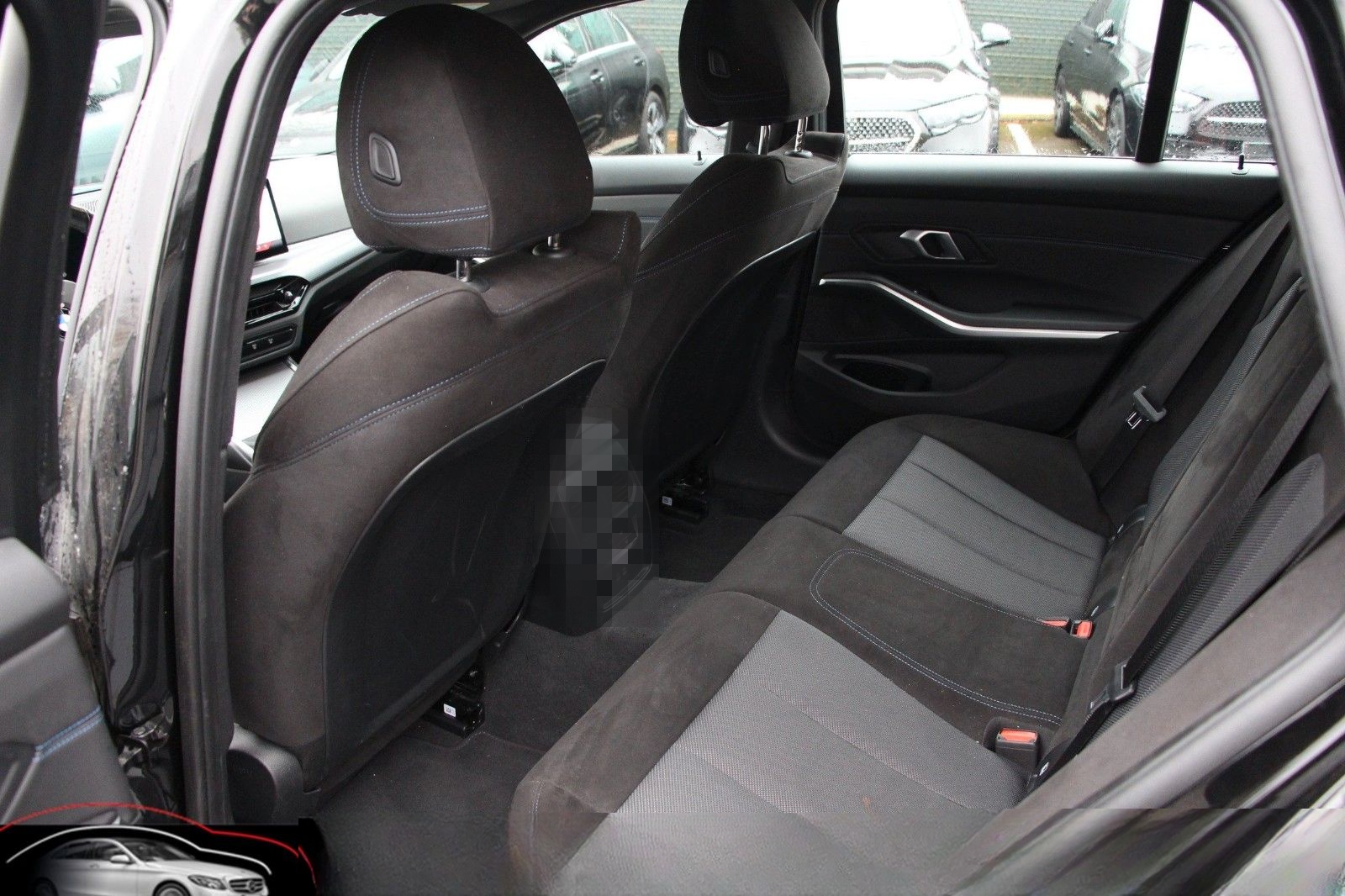 BMW 330i xDrive Touring ACC*WIDESCREEN*LED M Sport foto 13