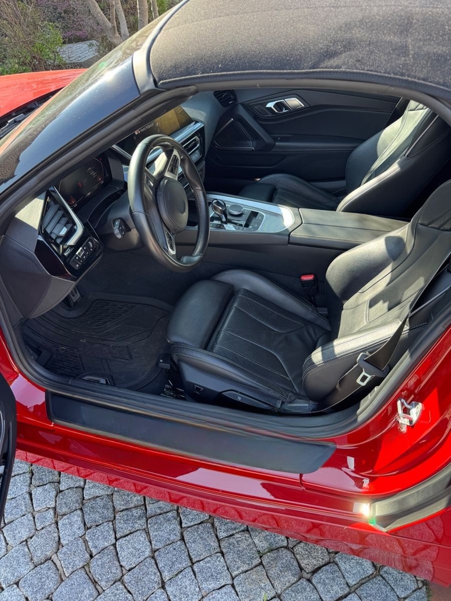 BMW Z4 sDrive20i M SPORT foto 10