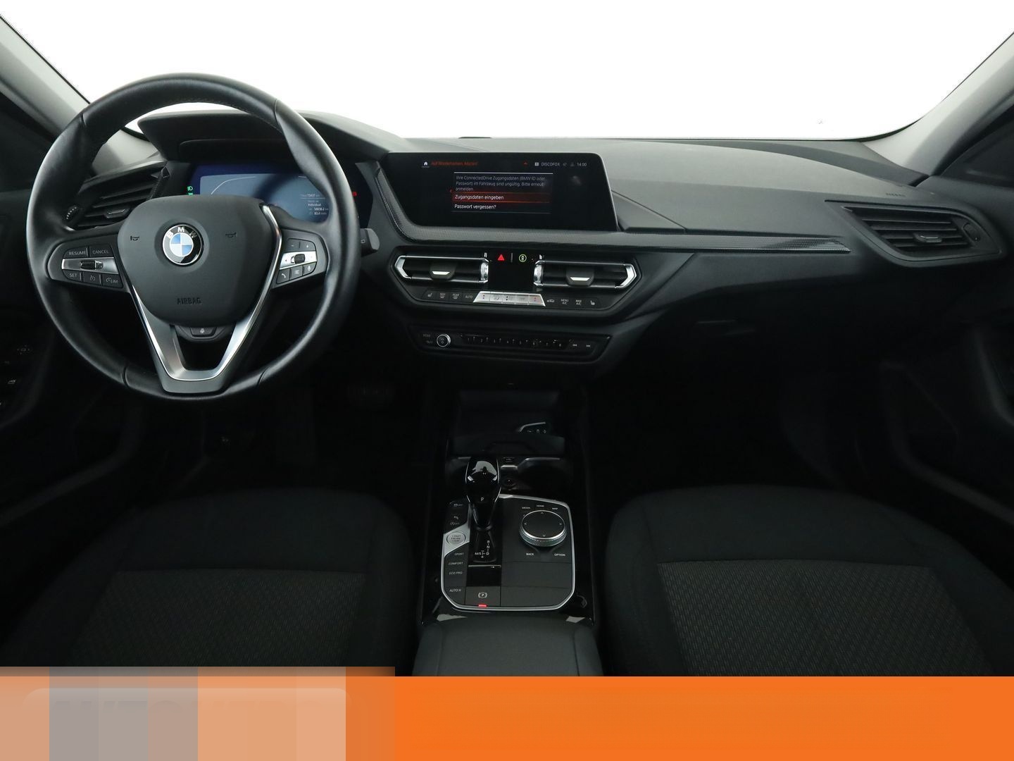 BMW 1er 118d Advantage Aut.*NAVI*LED*PDC*SHZ*TEMPO* foto 12