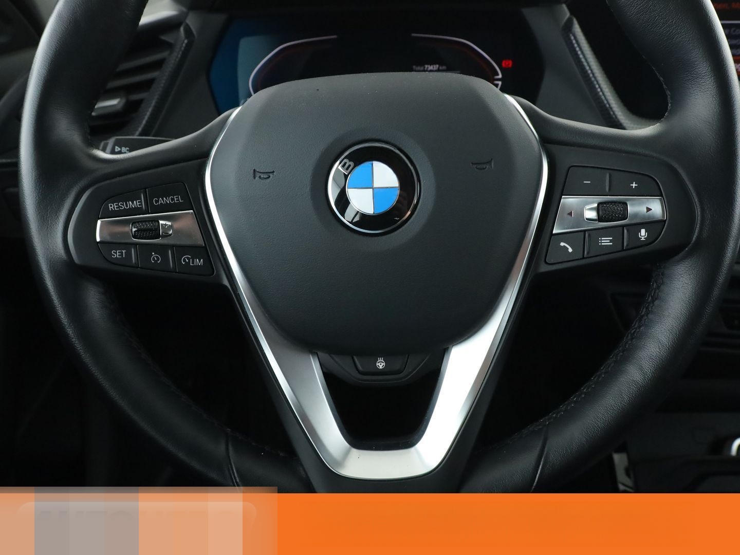 BMW 1er 118d Advantage Aut.*NAVI*LED*PDC*SHZ*TEMPO* foto 19