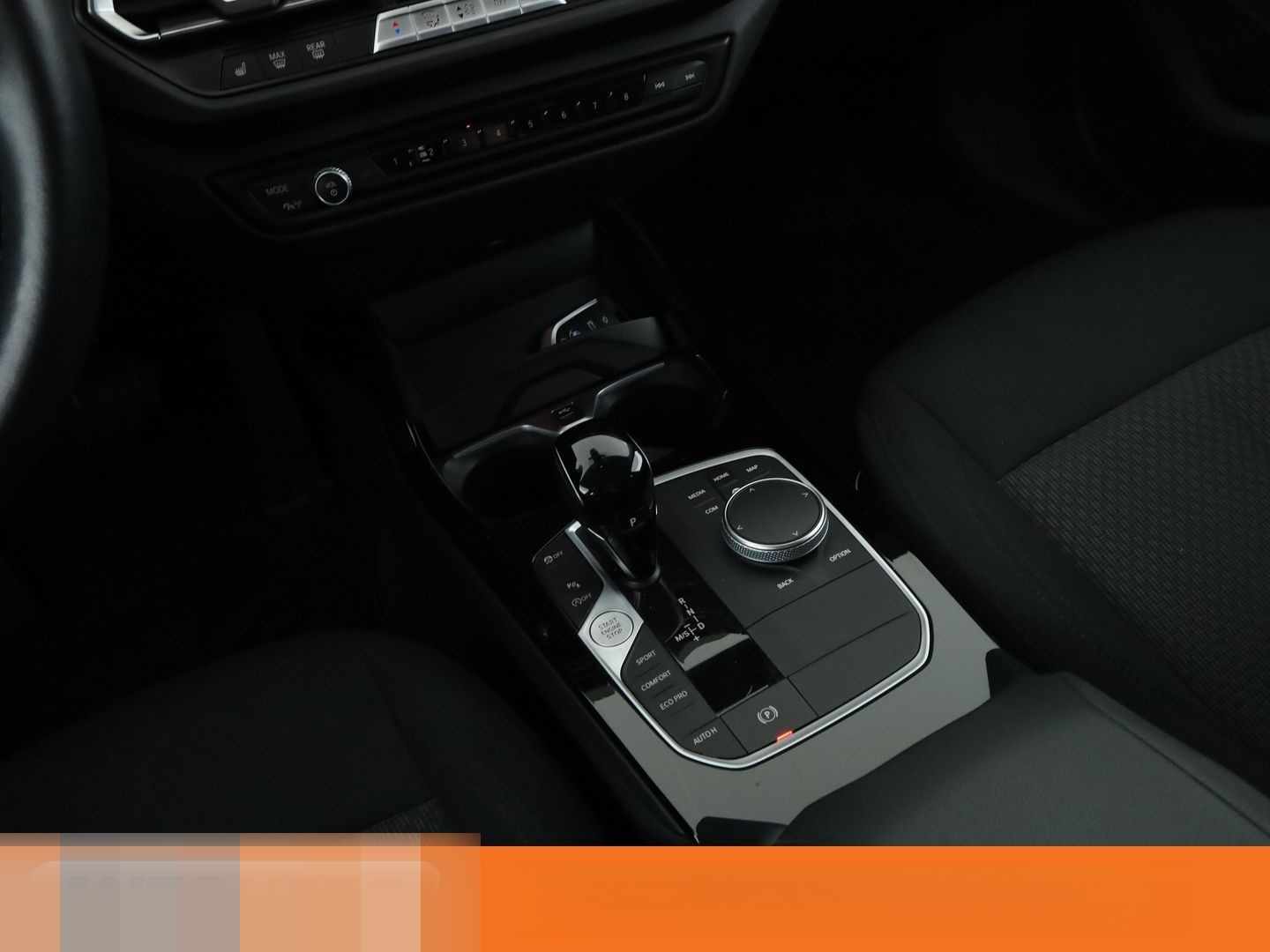 BMW 1er 118d Advantage Aut.*NAVI*LED*PDC*SHZ*TEMPO* foto 21