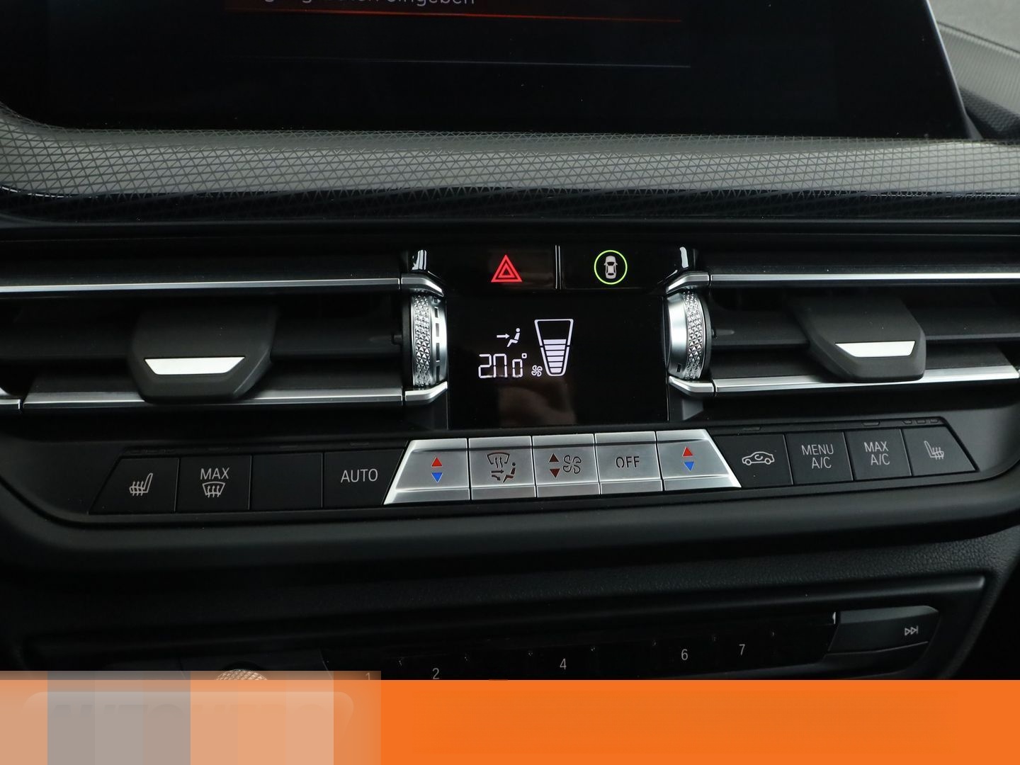 BMW 1er 118d Advantage Aut.*NAVI*LED*PDC*SHZ*TEMPO* foto 22
