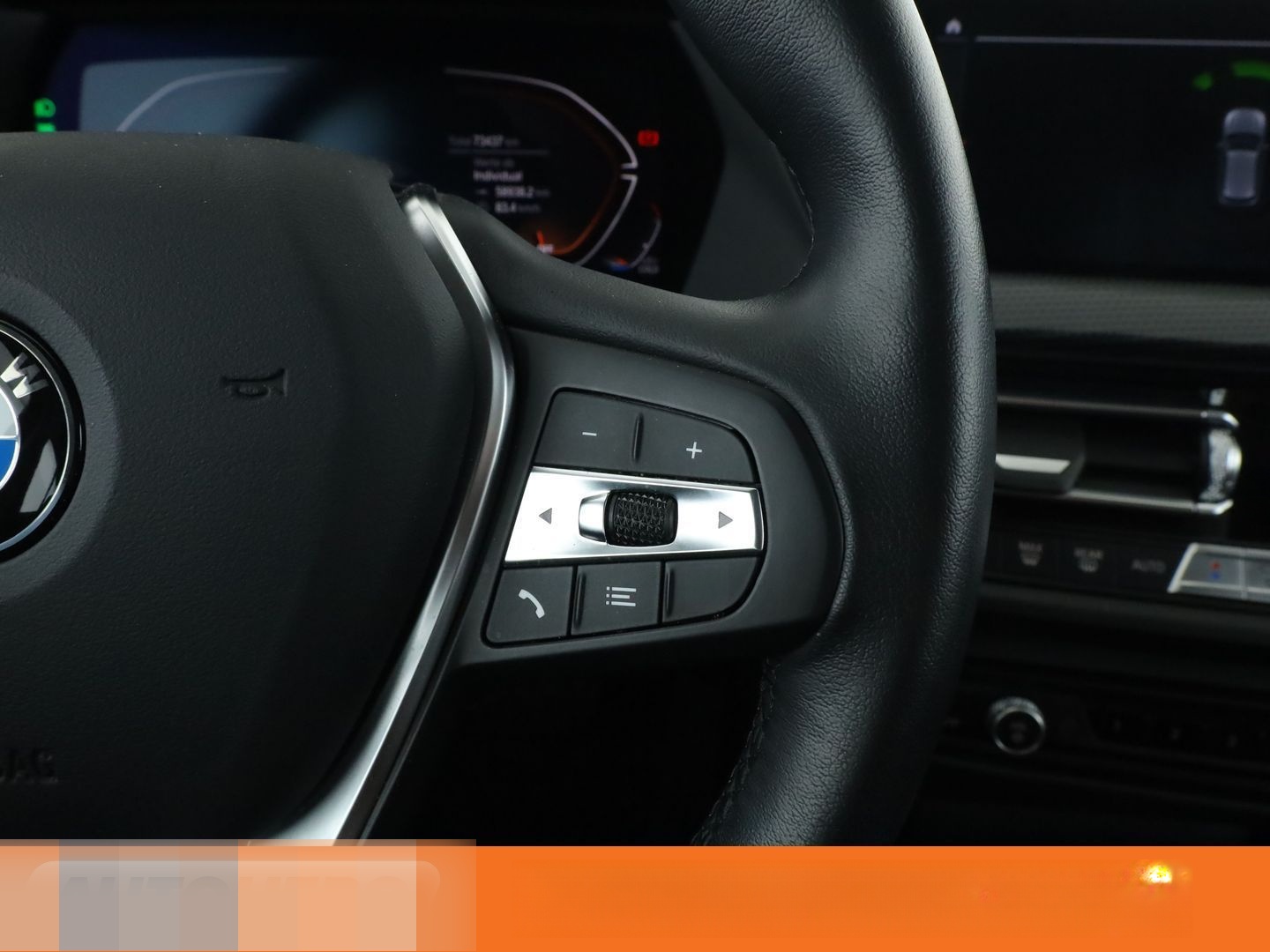 BMW 1er 118d Advantage Aut.*NAVI*LED*PDC*SHZ*TEMPO* foto 25