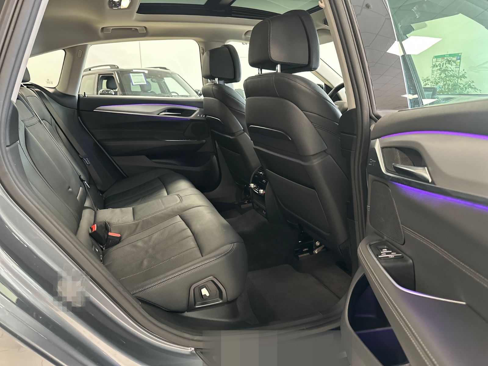 BMW 630xD GT/LCPPro/HUD/Panor/Laser/TV+/BelüfSz/VOLL foto 24