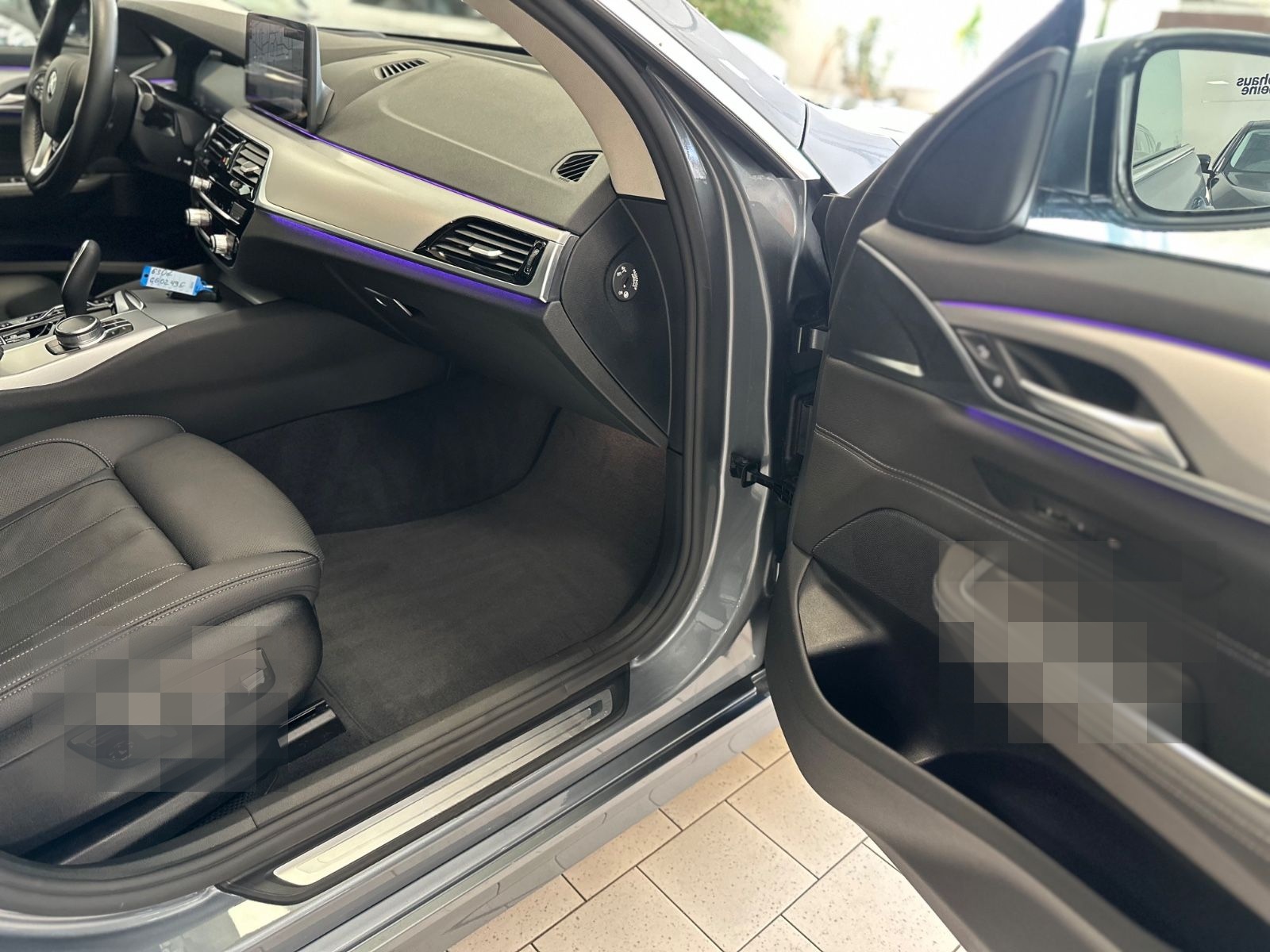 BMW 630xD GT/LCPPro/HUD/Panor/Laser/TV+/BelüfSz/VOLL foto 25