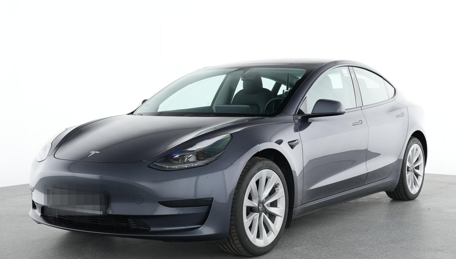 Tesla Model 3 Standard Range A.Pilot Pr.Int.