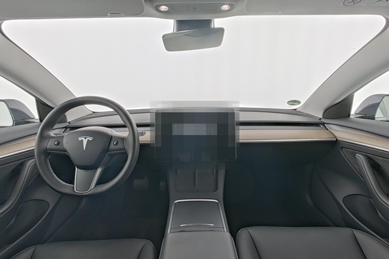 Tesla Model 3 Standard Range A.Pilot Pr.Int. foto 4