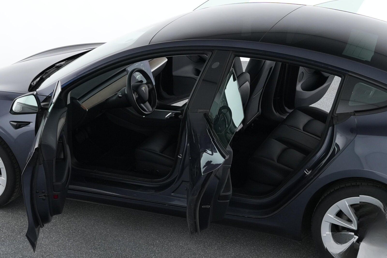 Tesla Model 3 Standard Range A.Pilot Pr.Int. foto 7