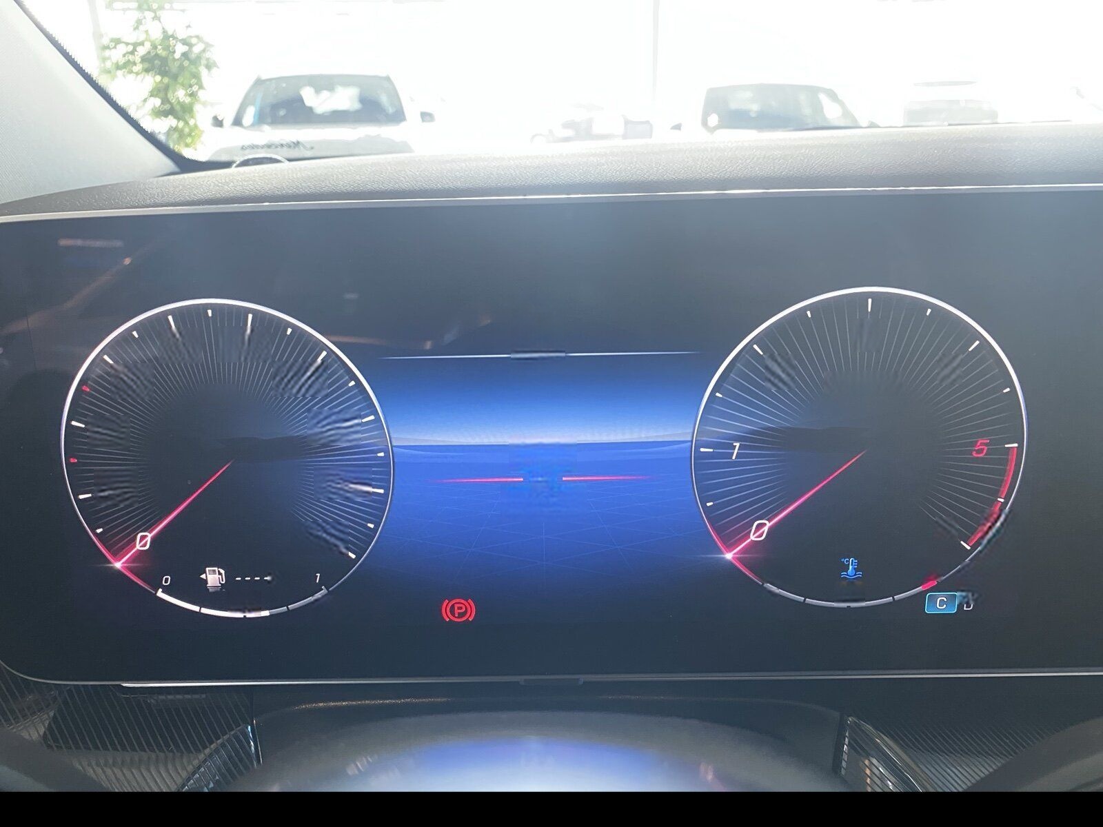 Mercedes-Benz Marco Polo 300 d AMG Line/SHZ/Totw./AHKBasic/LED foto 13