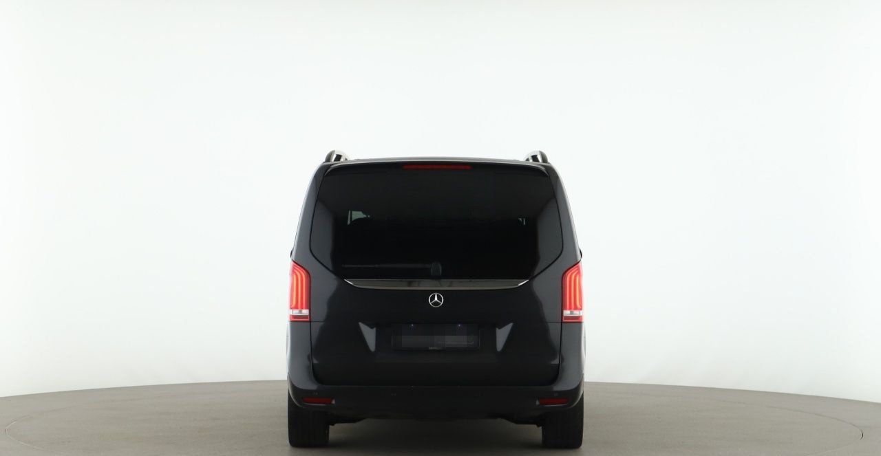 Mercedes-Benz V 300 d Lang AMG Avantgarde Airmatic Distr. 360° foto 6