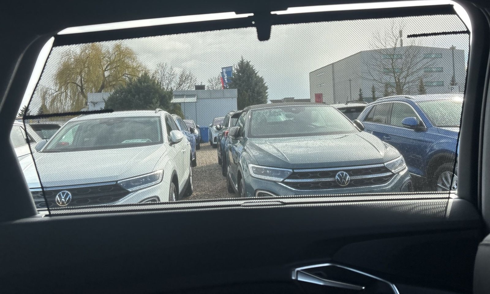 Audi e-tron S line quattro Kamera/Matrix/AHK/StHz/360 foto 15