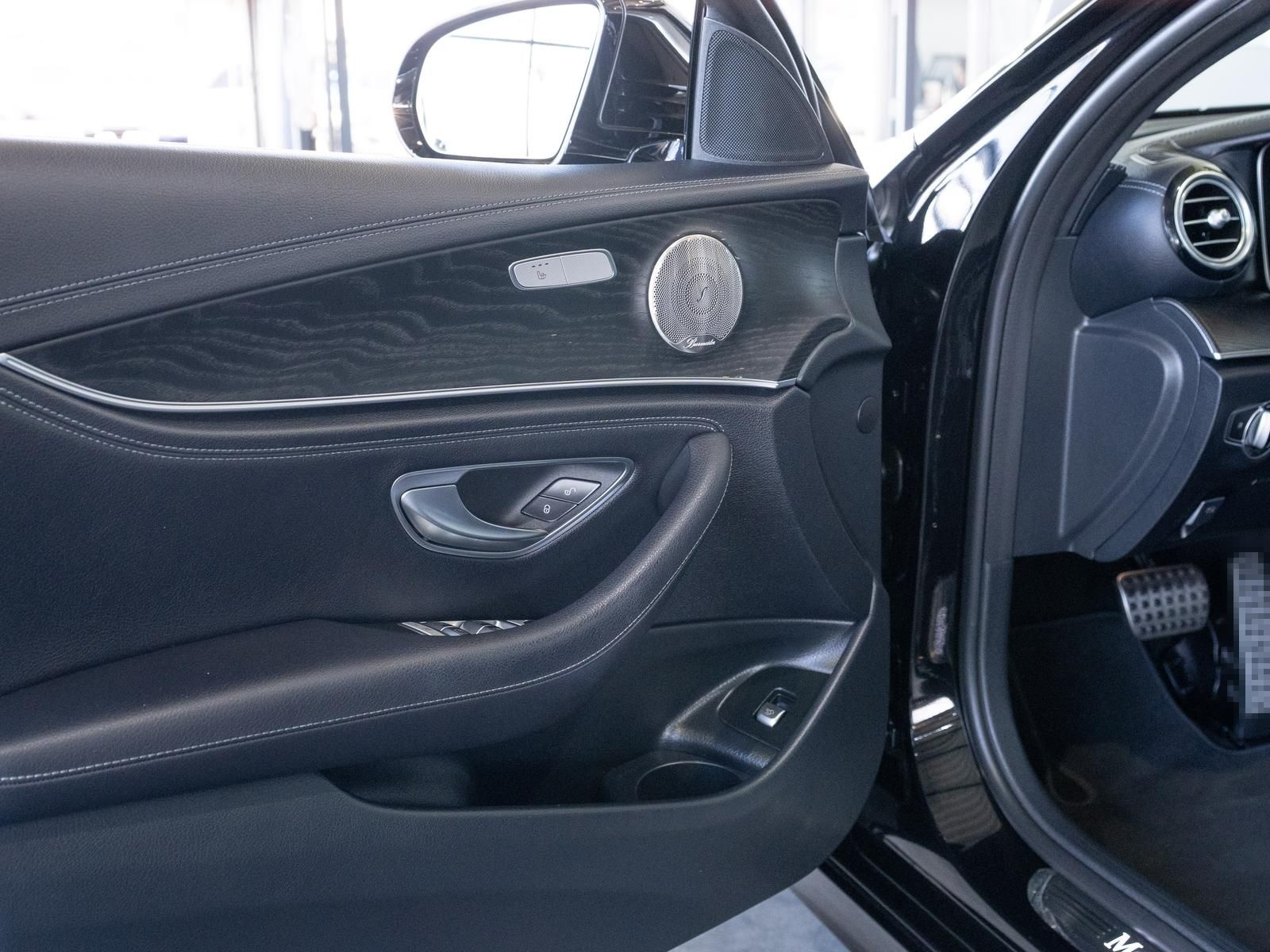 Mercedes-Benz E 300 9G-TRONIC *AMG*SCHIEBEDACH*BURM*1.HD*RFK* foto 12