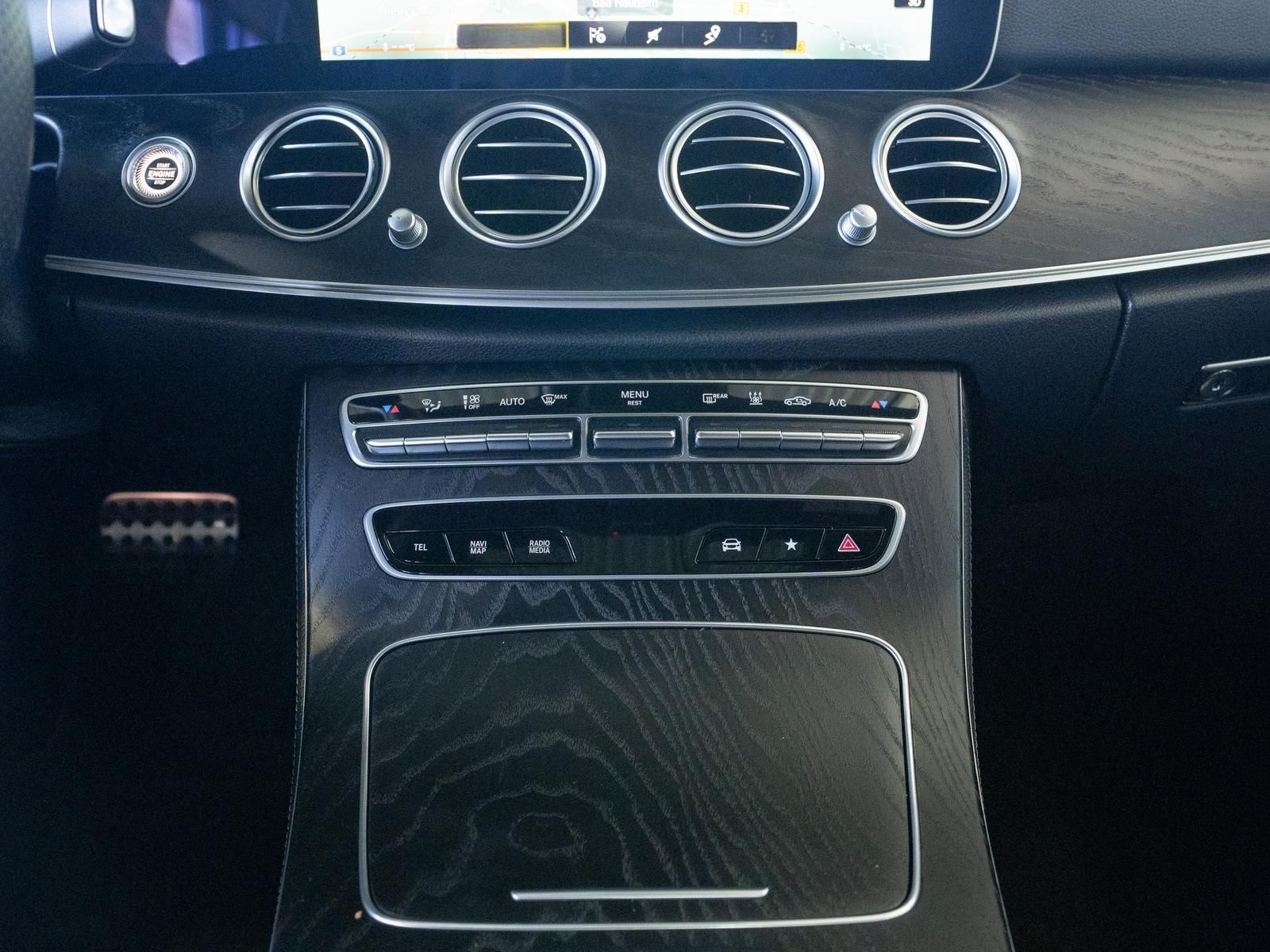 Mercedes-Benz E 300 9G-TRONIC *AMG*SCHIEBEDACH*BURM*1.HD*RFK* foto 19