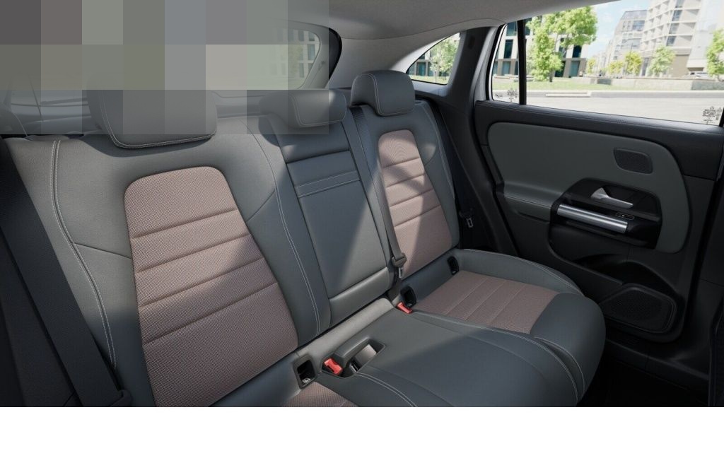 Mercedes-Benz EQA 250+ Electr-Art/AHK/360/Distr/Memo/Ambi/Keyl foto 10