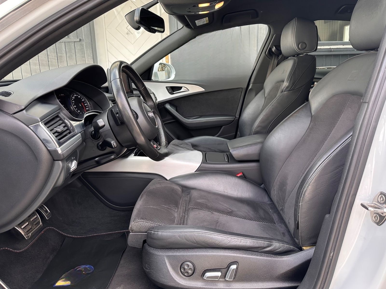 Audi A6 Lim. 1.8 TFSI S-Line Ultra/Carplay/BOSE/Navi foto 12