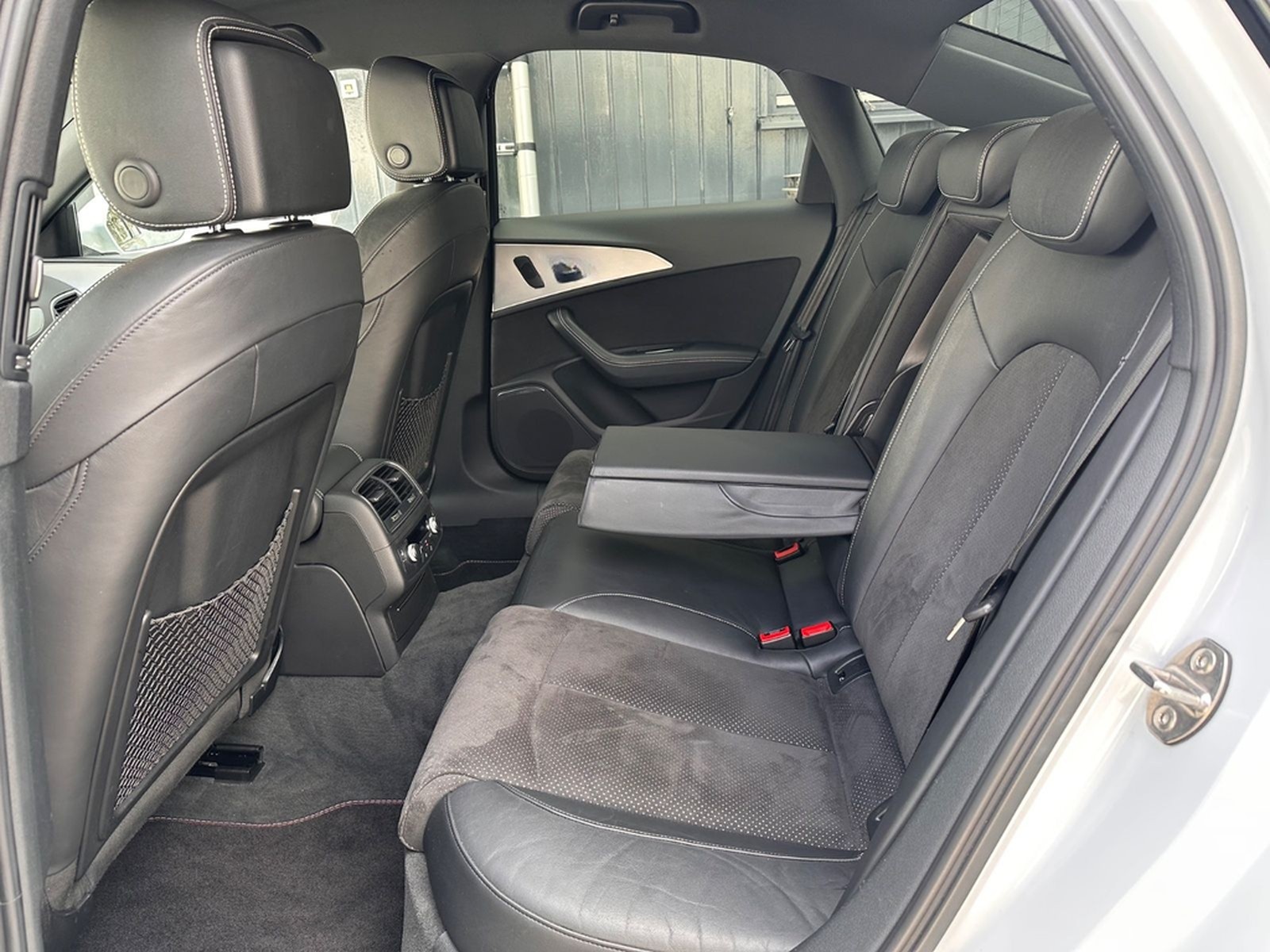 Audi A6 Lim. 1.8 TFSI S-Line Ultra/Carplay/BOSE/Navi foto 13