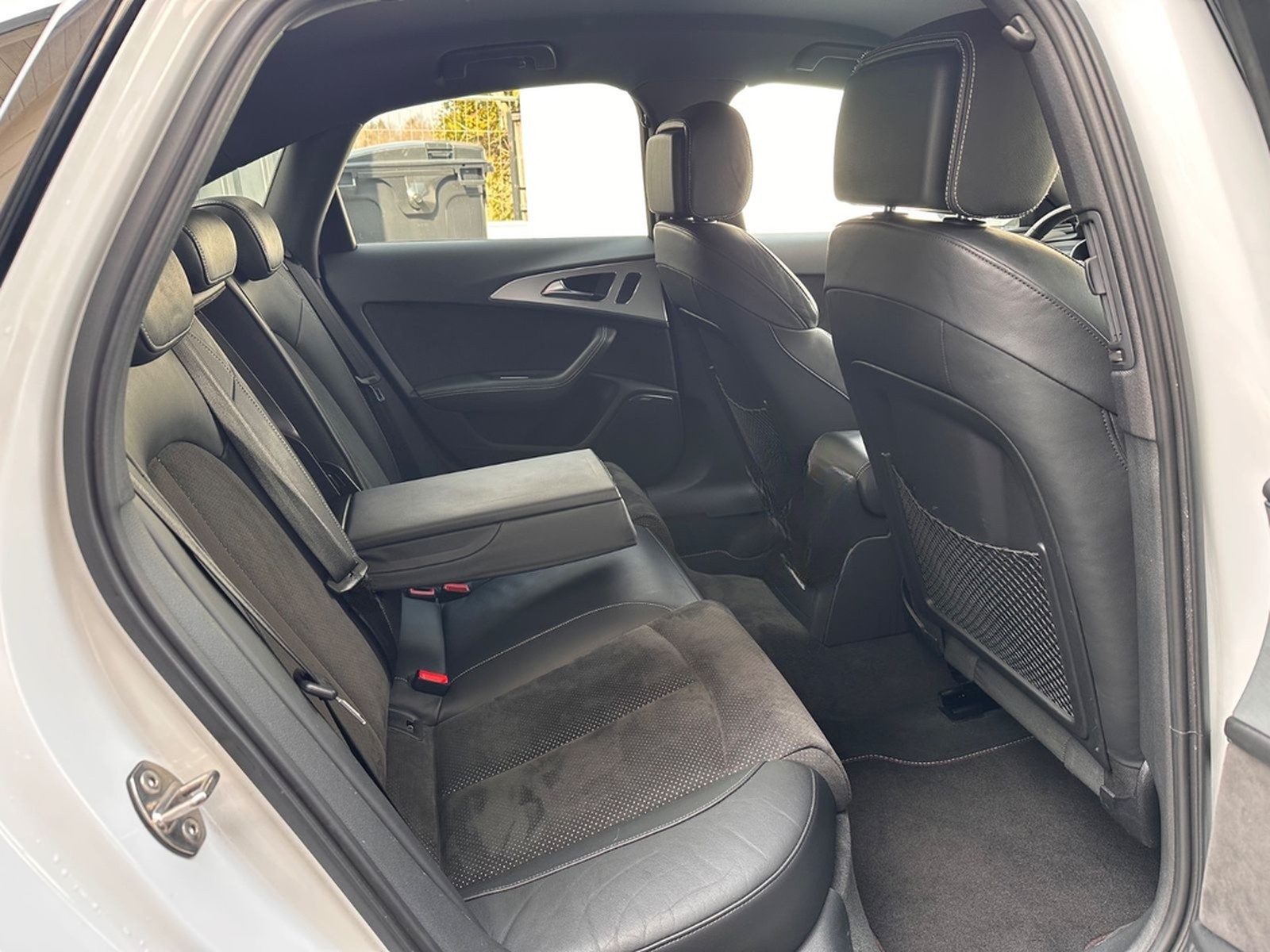 Audi A6 Lim. 1.8 TFSI S-Line Ultra/Carplay/BOSE/Navi foto 15