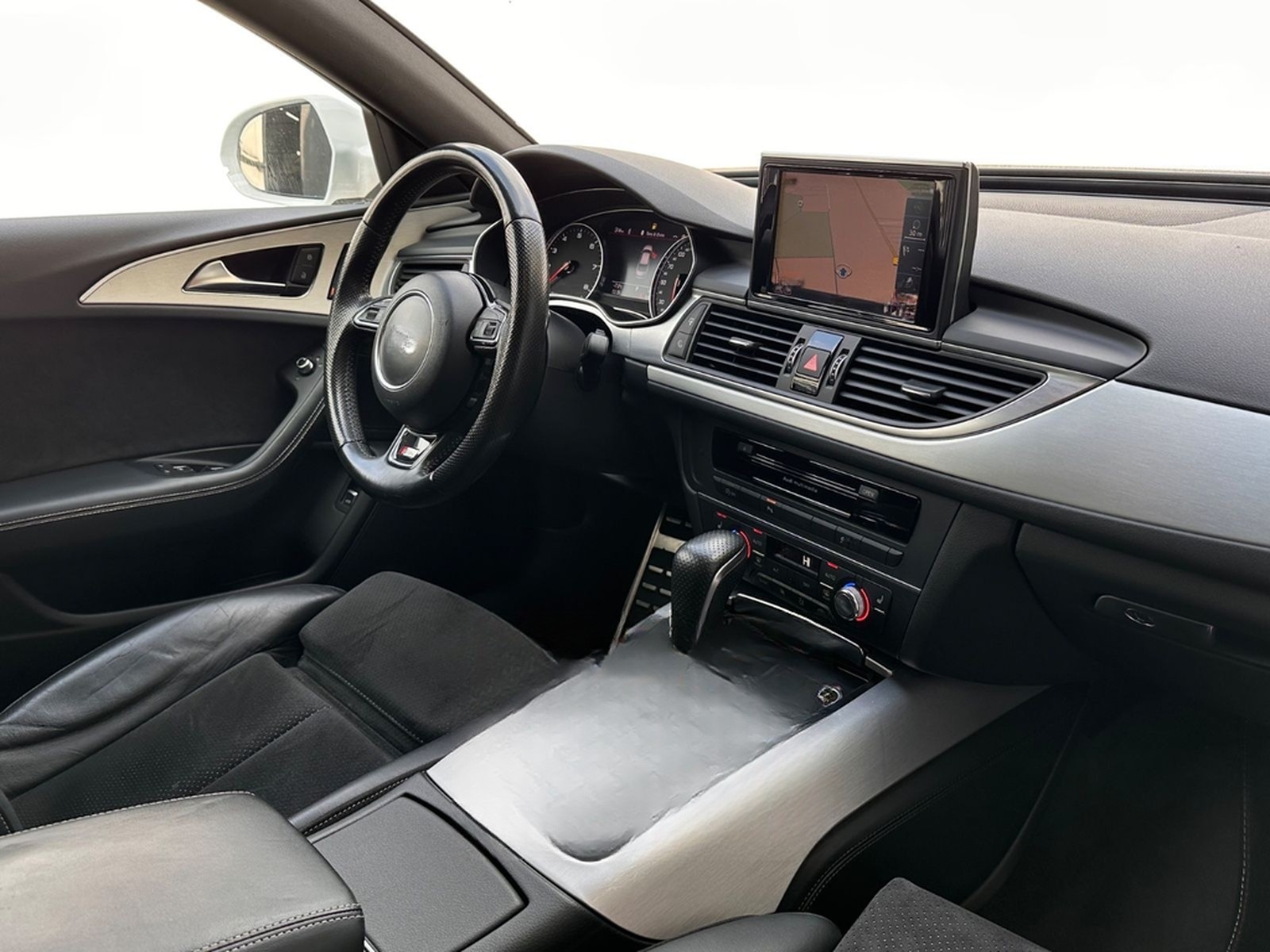 Audi A6 Lim. 1.8 TFSI S-Line Ultra/Carplay/BOSE/Navi foto 16