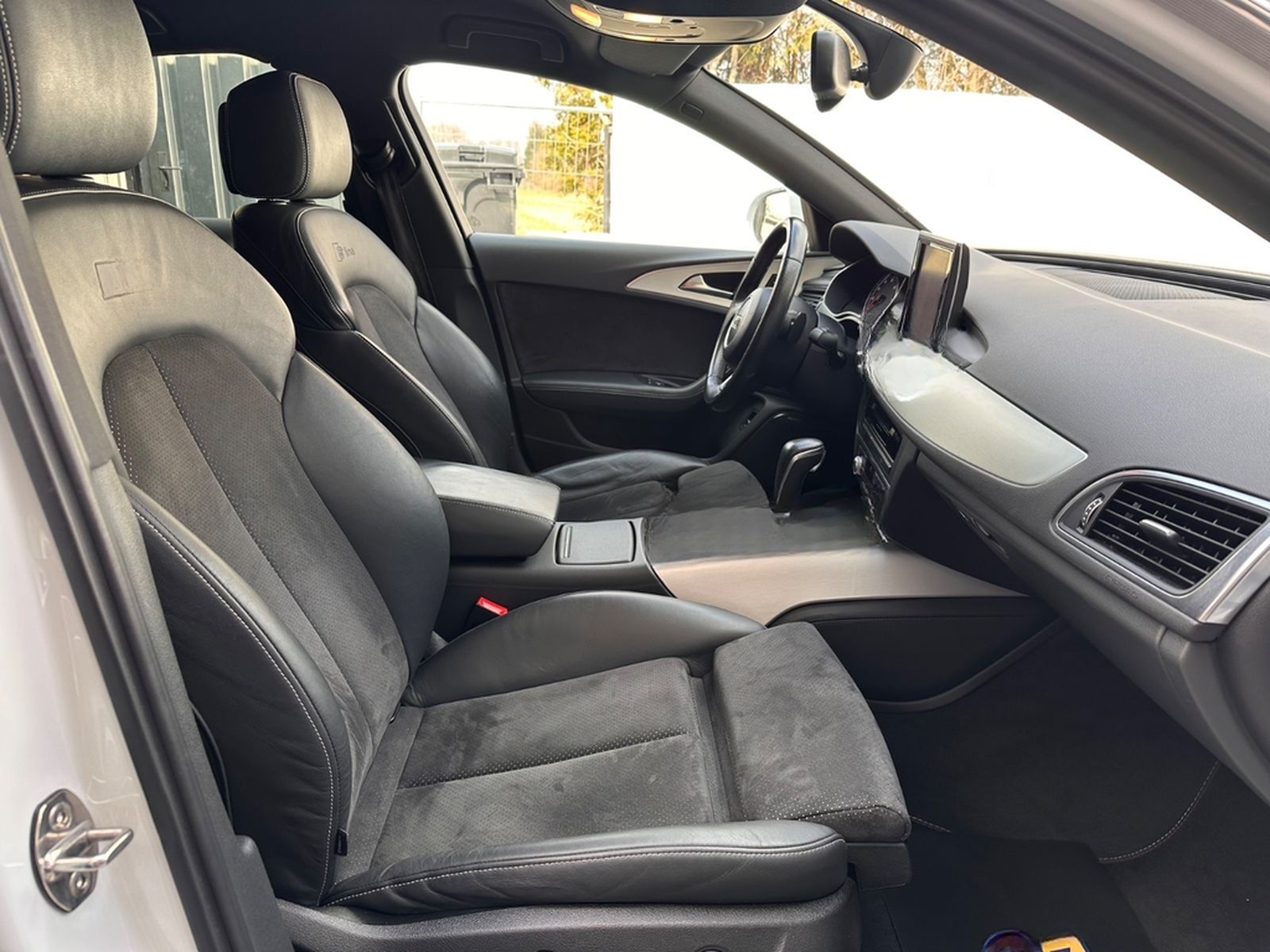 Audi A6 Lim. 1.8 TFSI S-Line Ultra/Carplay/BOSE/Navi foto 17