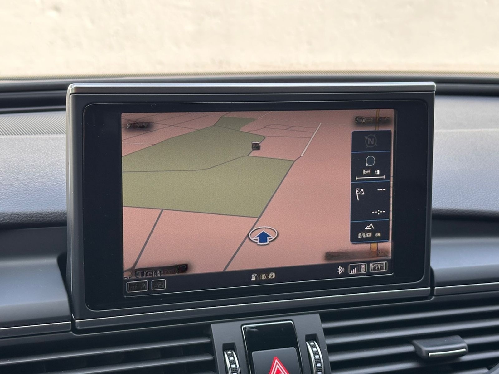 Audi A6 Lim. 1.8 TFSI S-Line Ultra/Carplay/BOSE/Navi foto 18