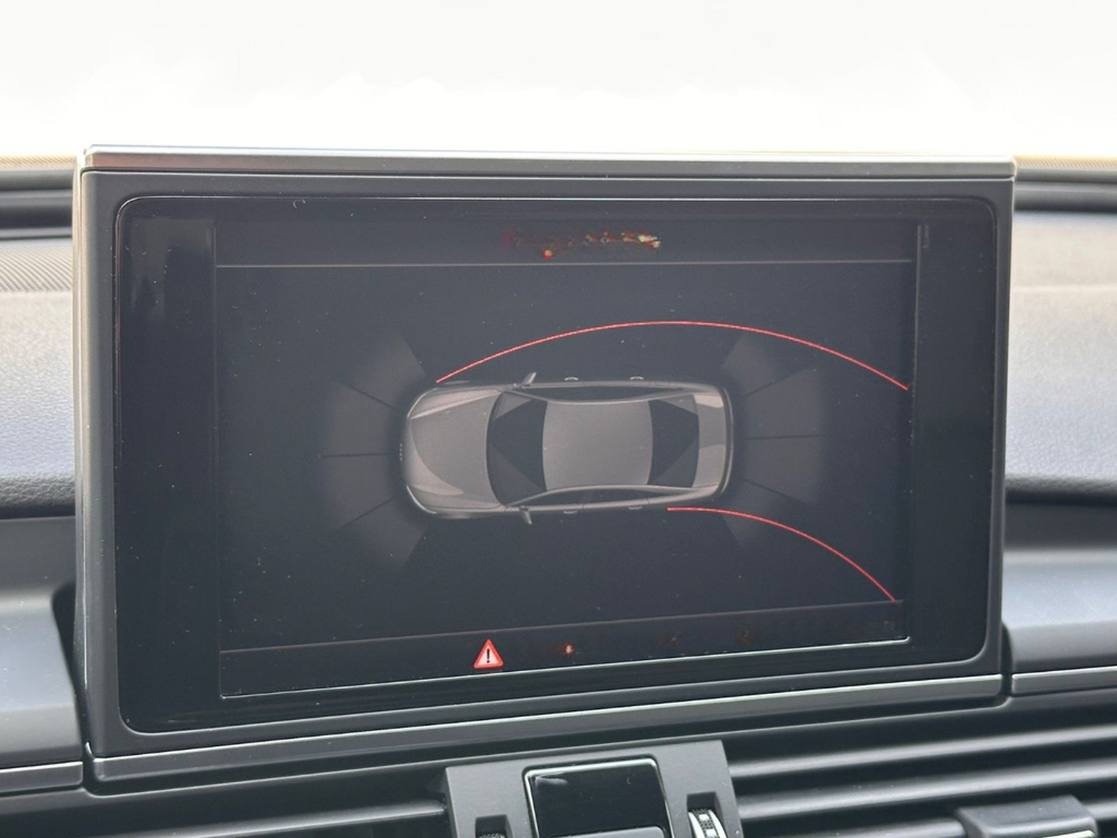 Audi A6 Lim. 1.8 TFSI S-Line Ultra/Carplay/BOSE/Navi foto 19
