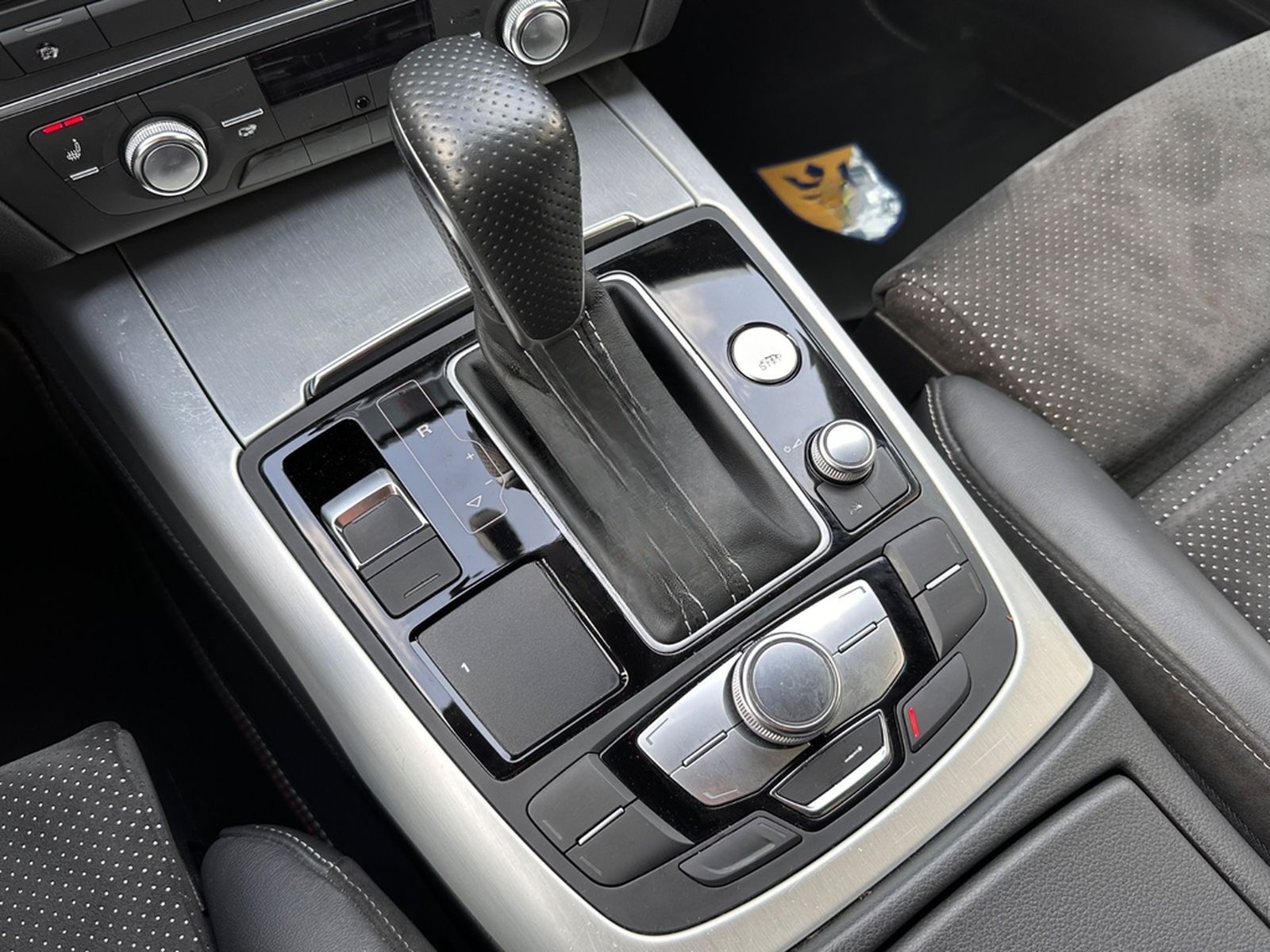 Audi A6 Lim. 1.8 TFSI S-Line Ultra/Carplay/BOSE/Navi foto 20