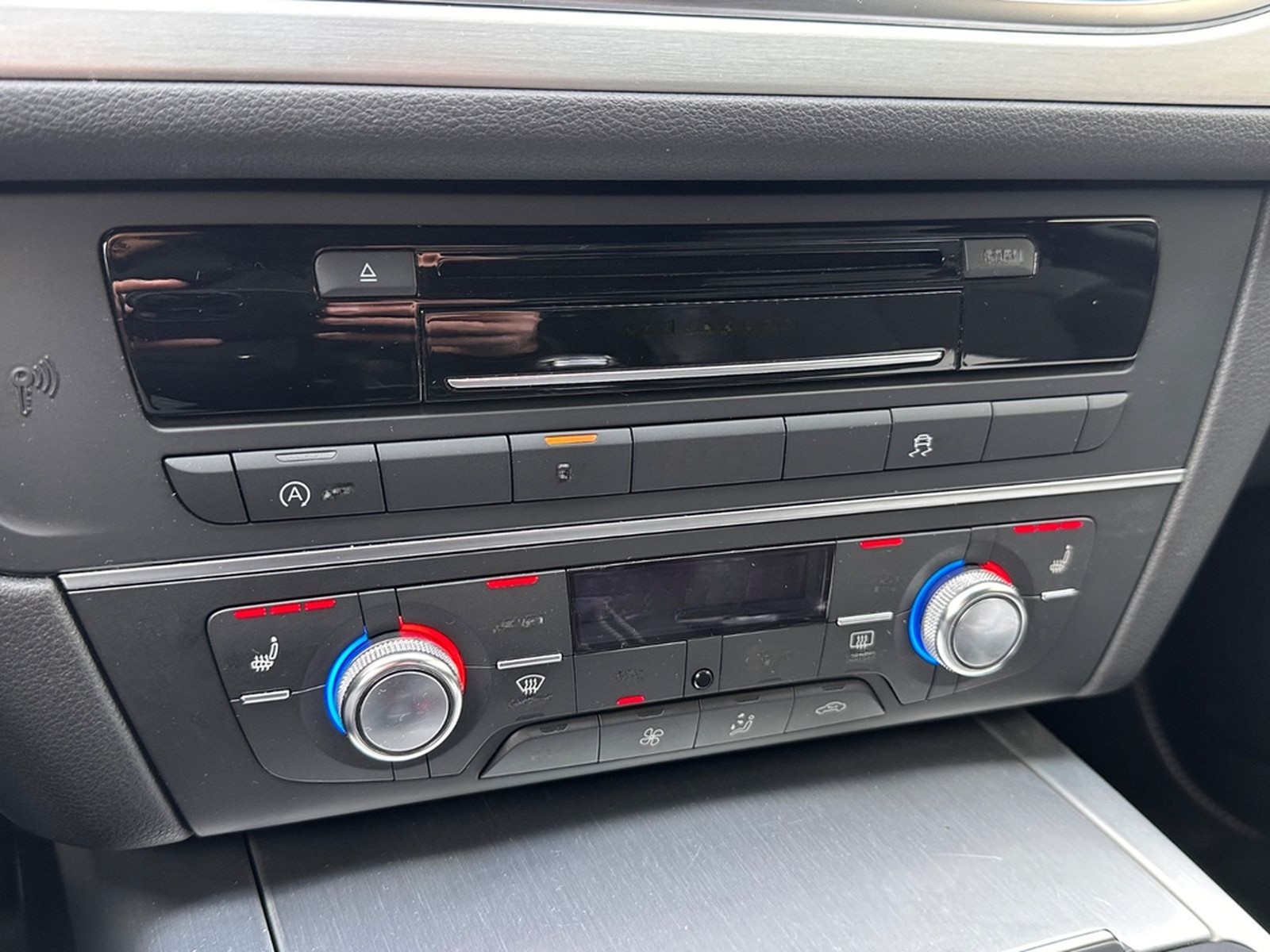 Audi A6 Lim. 1.8 TFSI S-Line Ultra/Carplay/BOSE/Navi foto 21