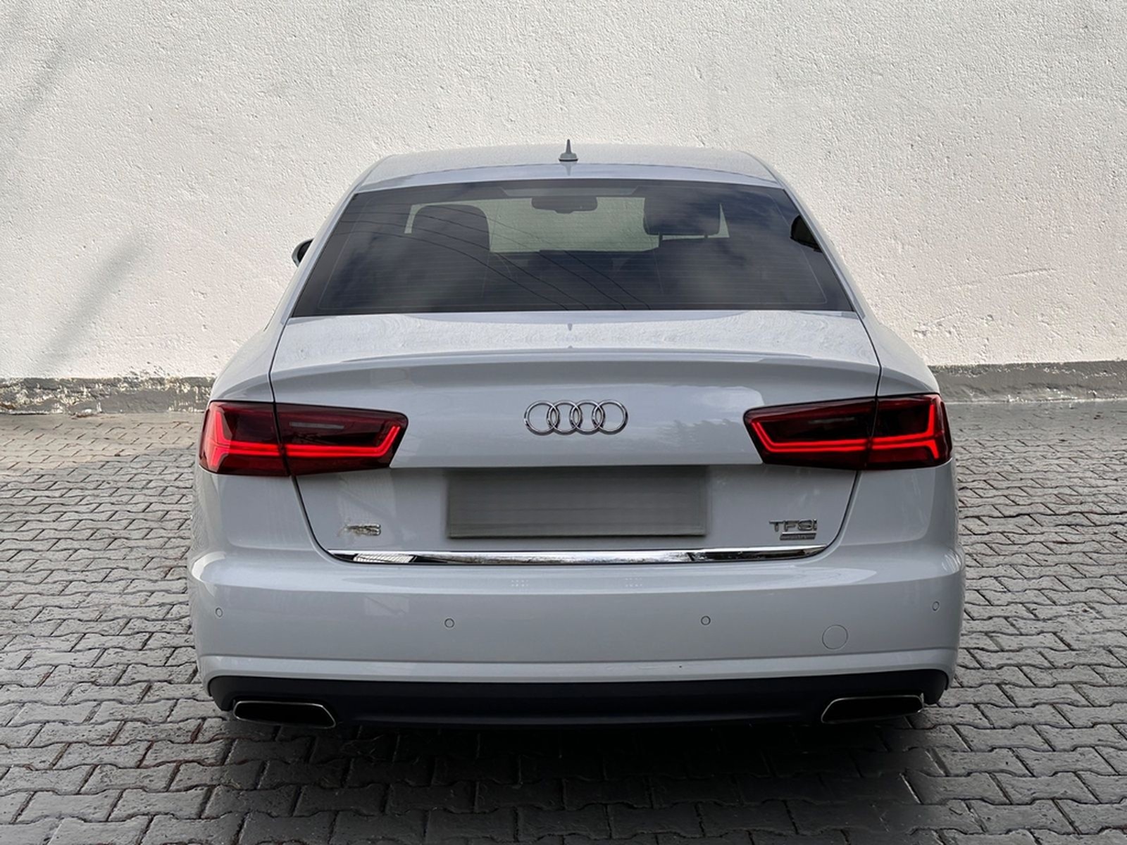 Audi A6 Lim. 1.8 TFSI S-Line Ultra/Carplay/BOSE/Navi foto 5