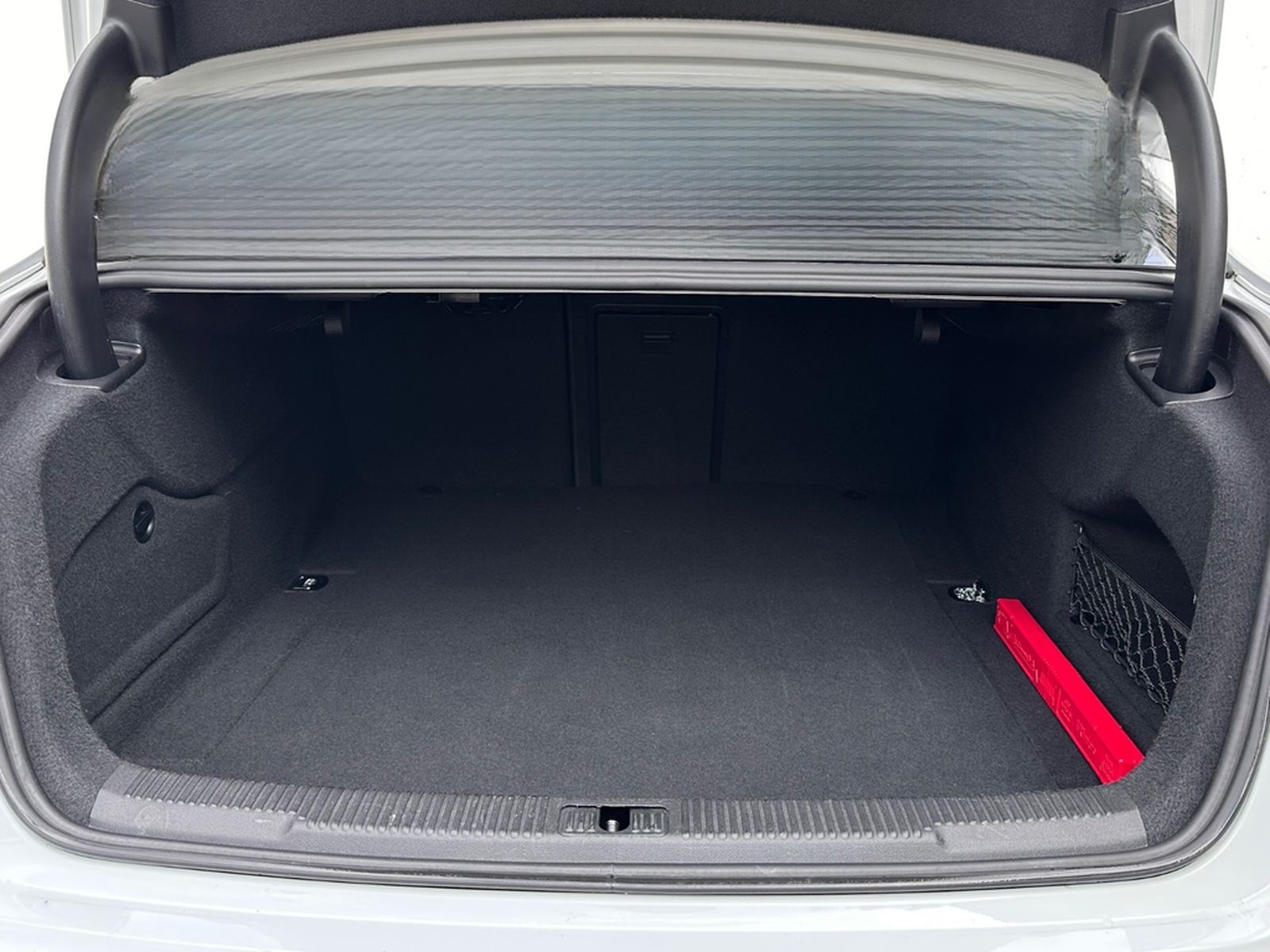 Audi A6 Lim. 1.8 TFSI S-Line Ultra/Carplay/BOSE/Navi foto 7