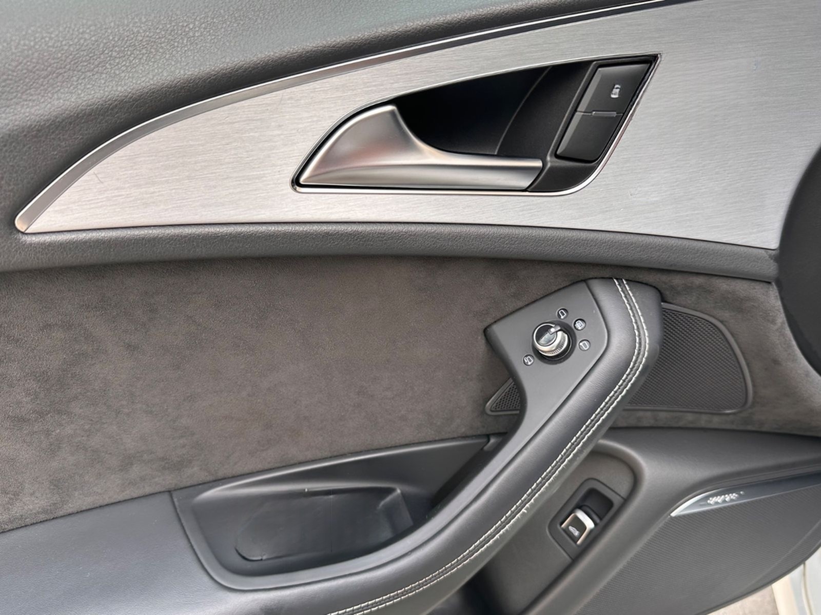 Audi A6 Lim. 1.8 TFSI S-Line Ultra/Carplay/BOSE/Navi foto 9