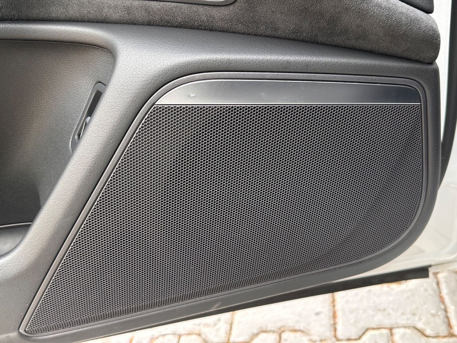 Audi A6 Lim. 1.8 TFSI S-Line Ultra/Carplay/BOSE/Navi foto 10